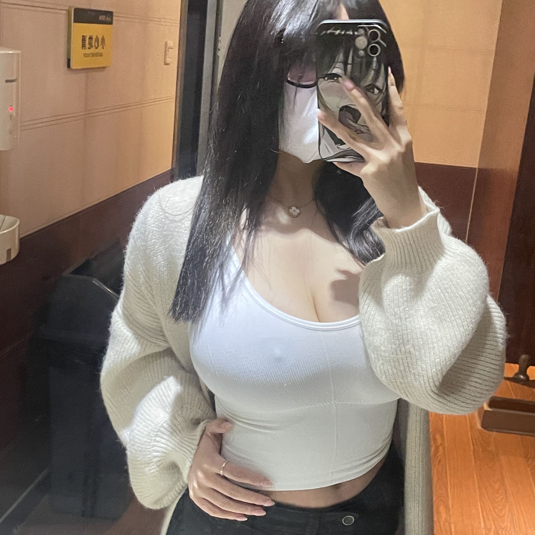 [福利COS] 是可馨耶 微密圈视图合集2第44张