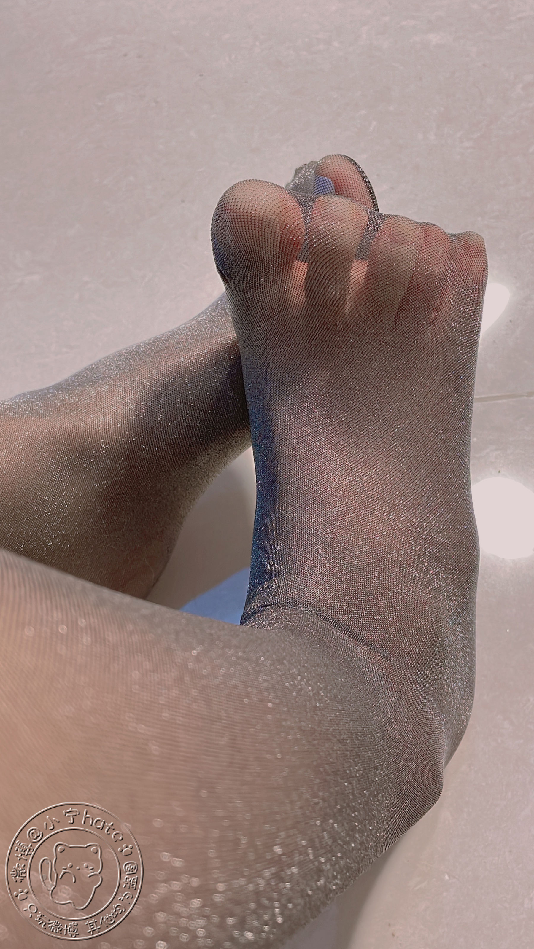 [福利COS] 小宁hate(宁酱) - 2022.09 Partme 会员订阅第62张