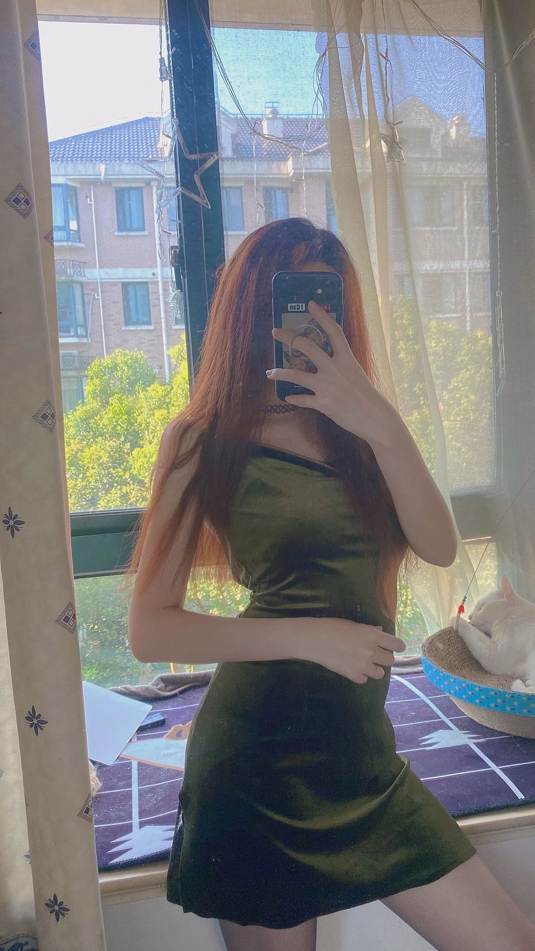 [福利COS] 提袜少女 微信朋友圈收费资源合集打包2第21张