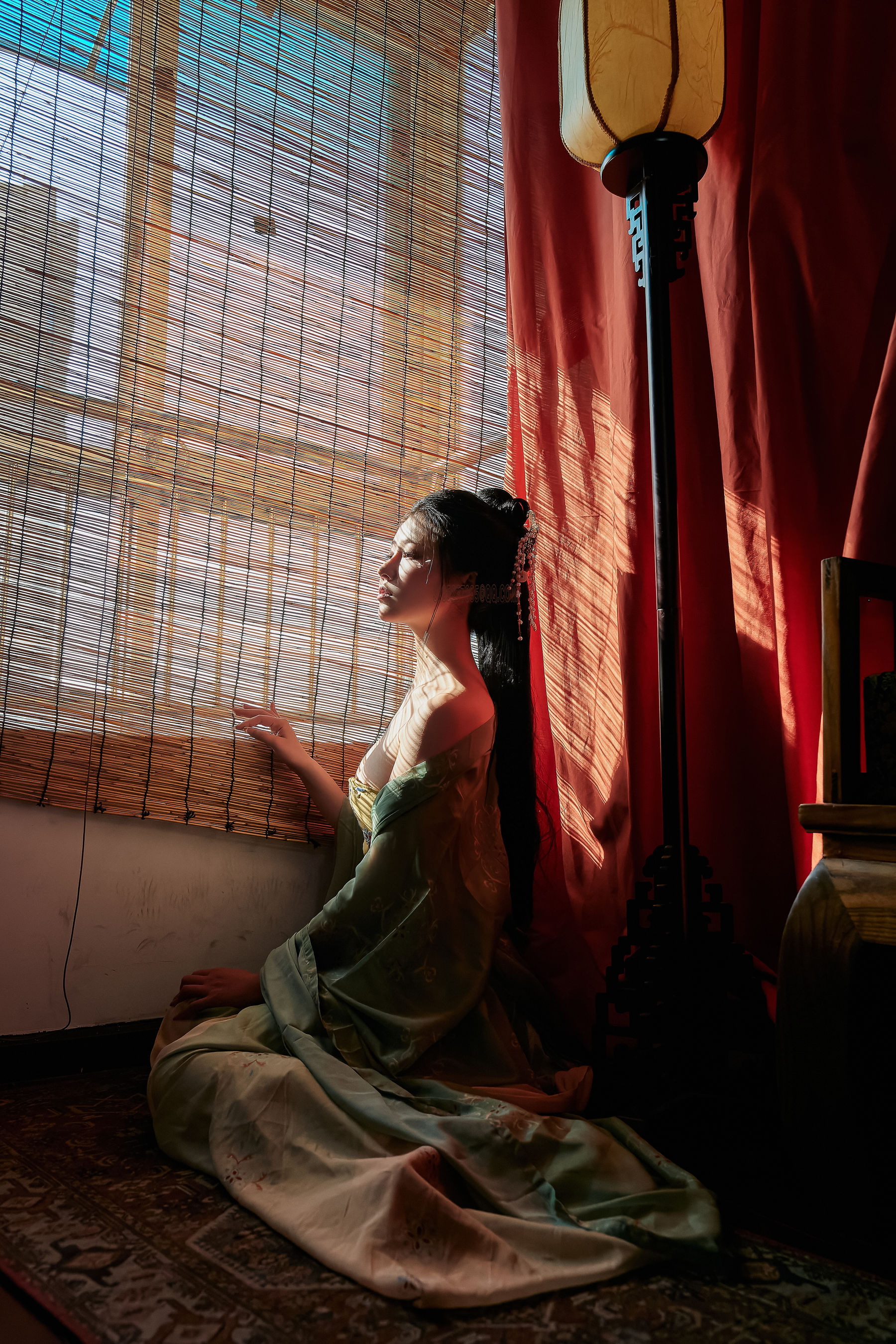 [福利COS] Nnian - 梦华录第2张