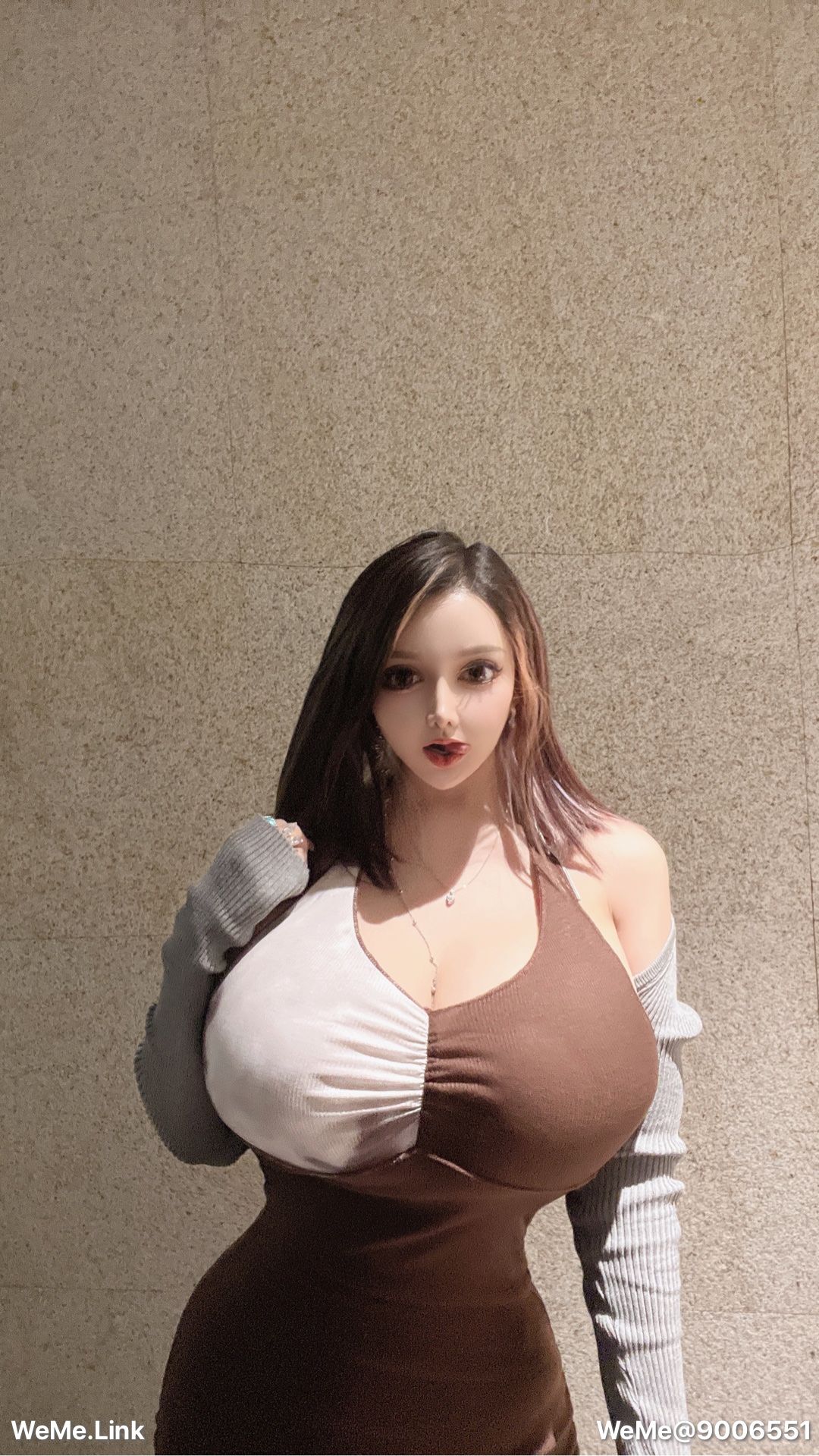 [福利COS] 梦露veronica微密圈视图系列合集第3张