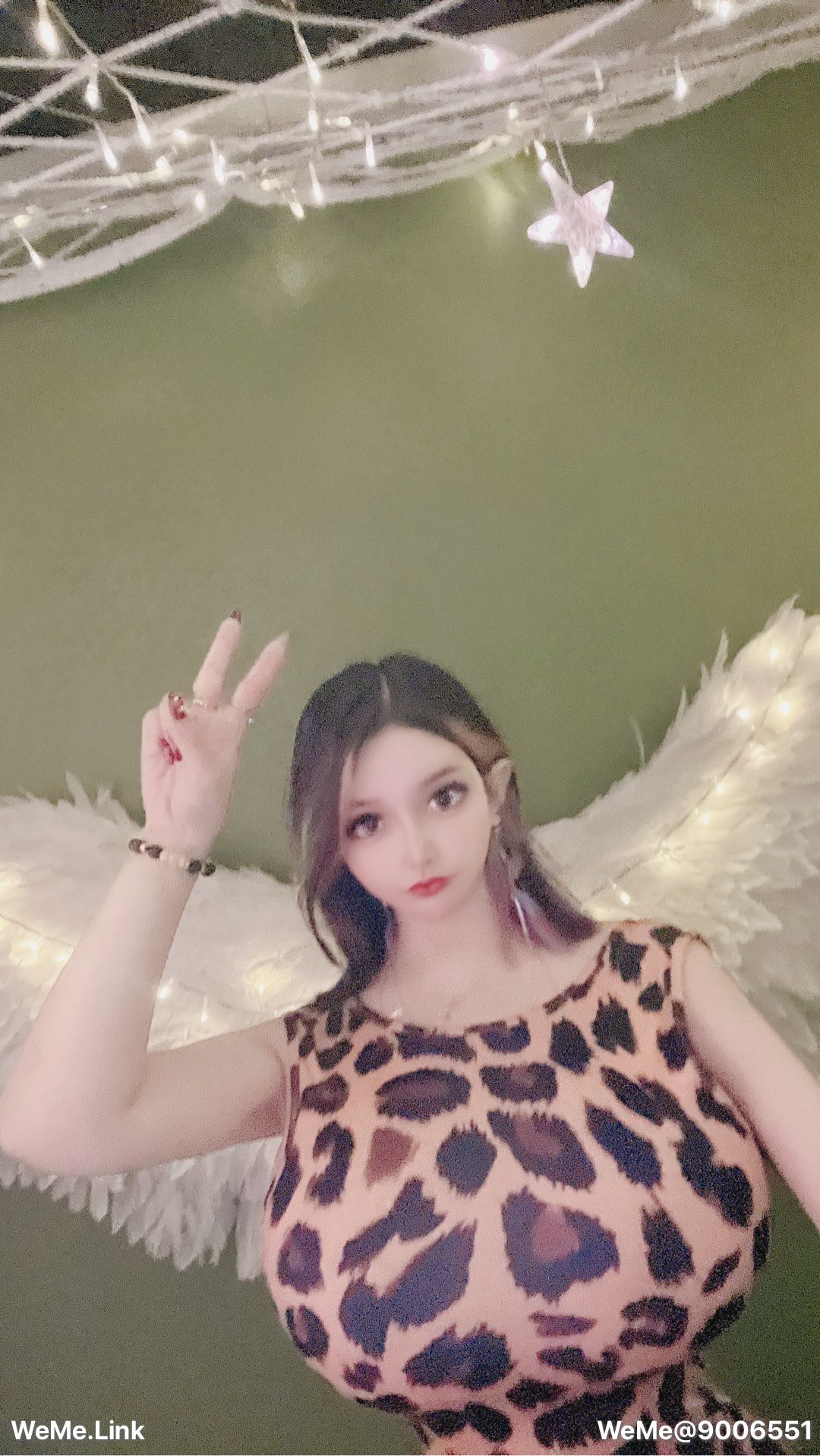 [福利COS] 梦露veronica微密圈视图系列合集第30张