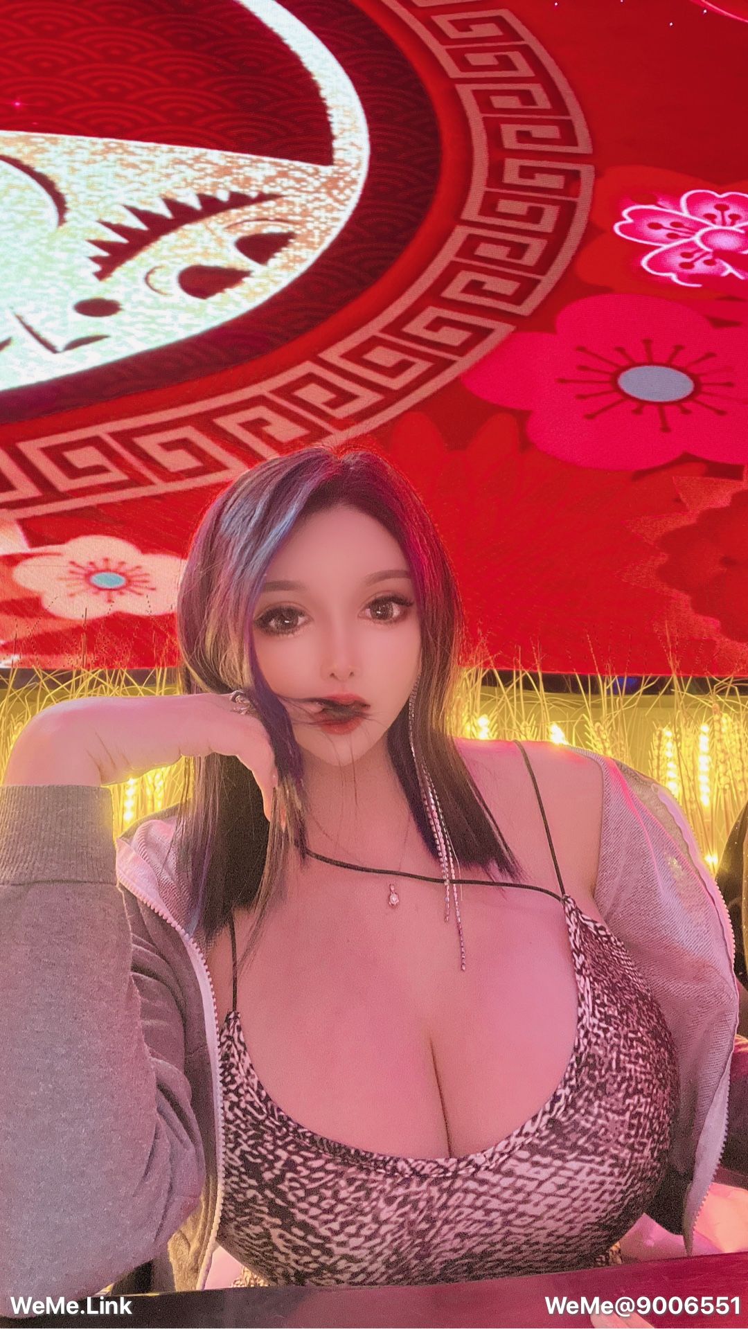 [福利COS] 梦露veronica微密圈视图系列合集第9张