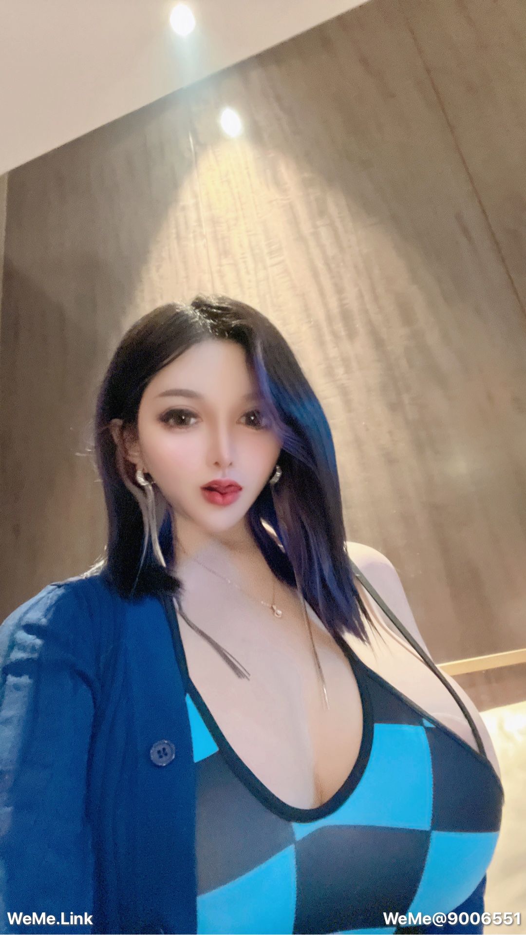 [福利COS] 梦露veronica微密圈视图系列合集第10张