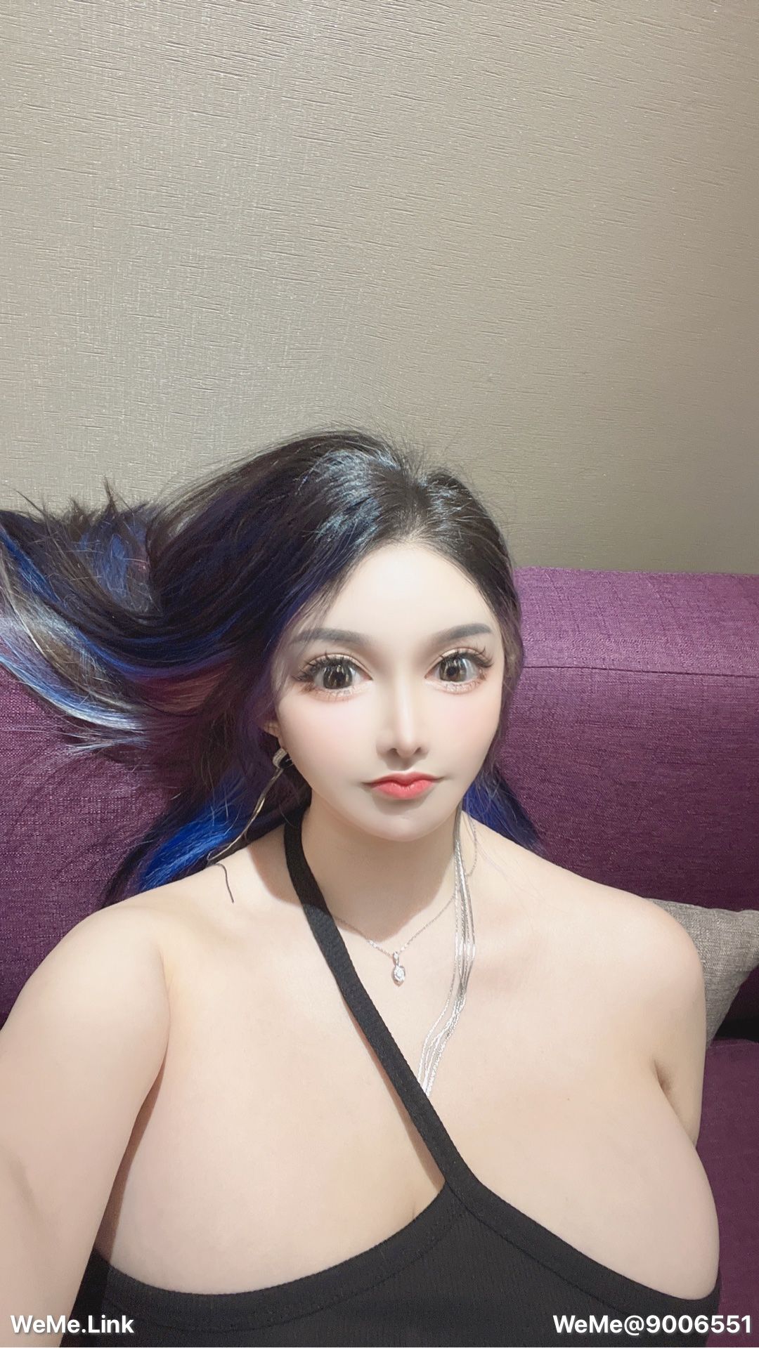 [福利COS] 梦露veronica微密圈视图系列合集第15张