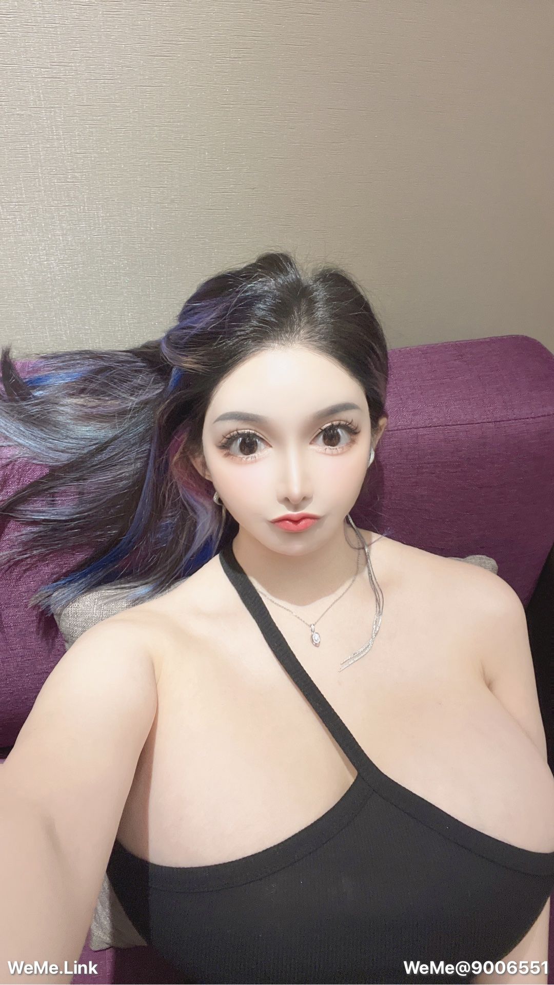 [福利COS] 梦露veronica微密圈视图系列合集第19张