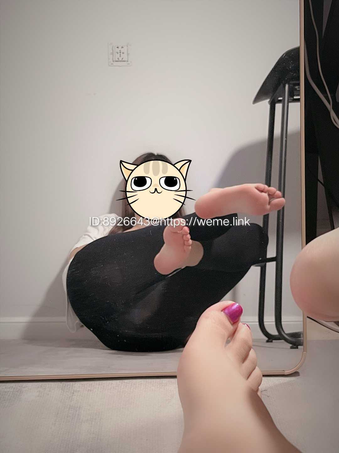 [福利COS] 婉柔yyyy微密圈系列视图合集第11张