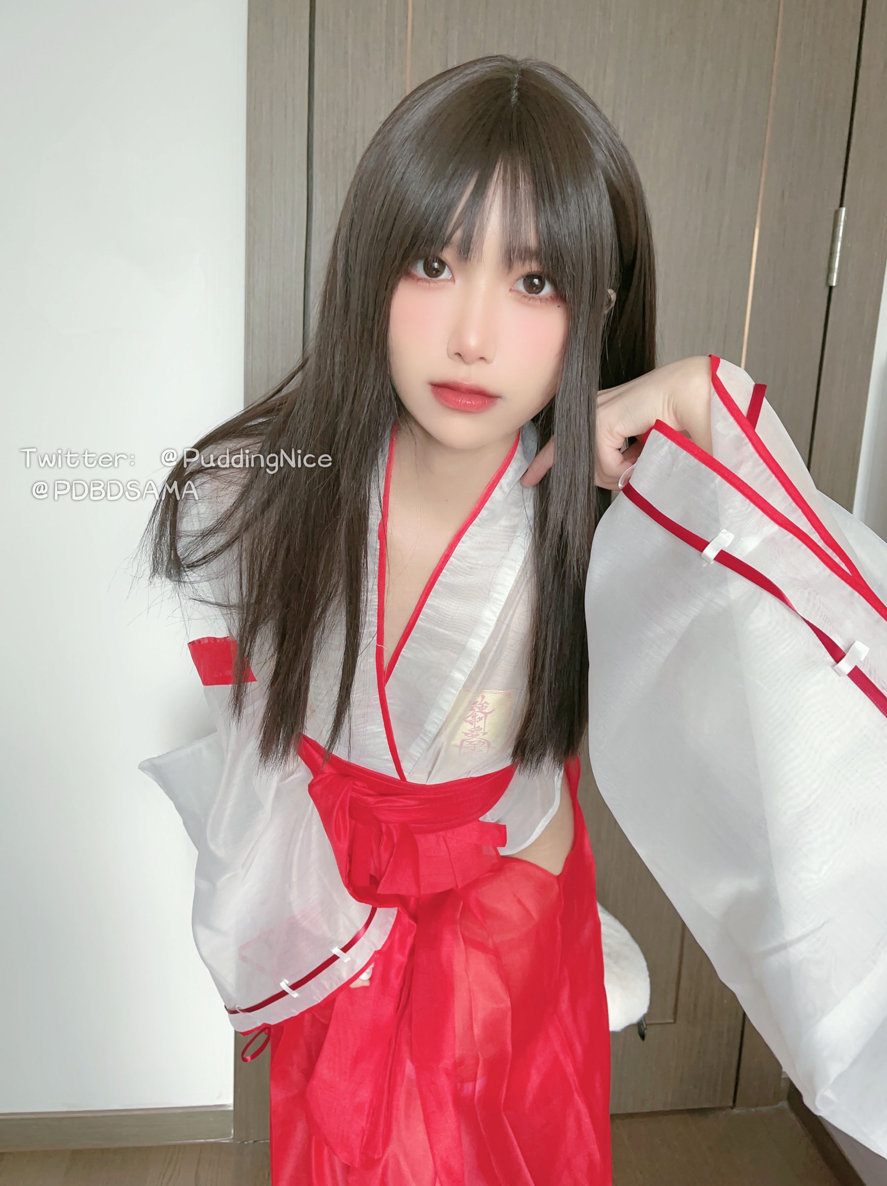 [福利COS] 布丁大法 - 莓果挞第4张