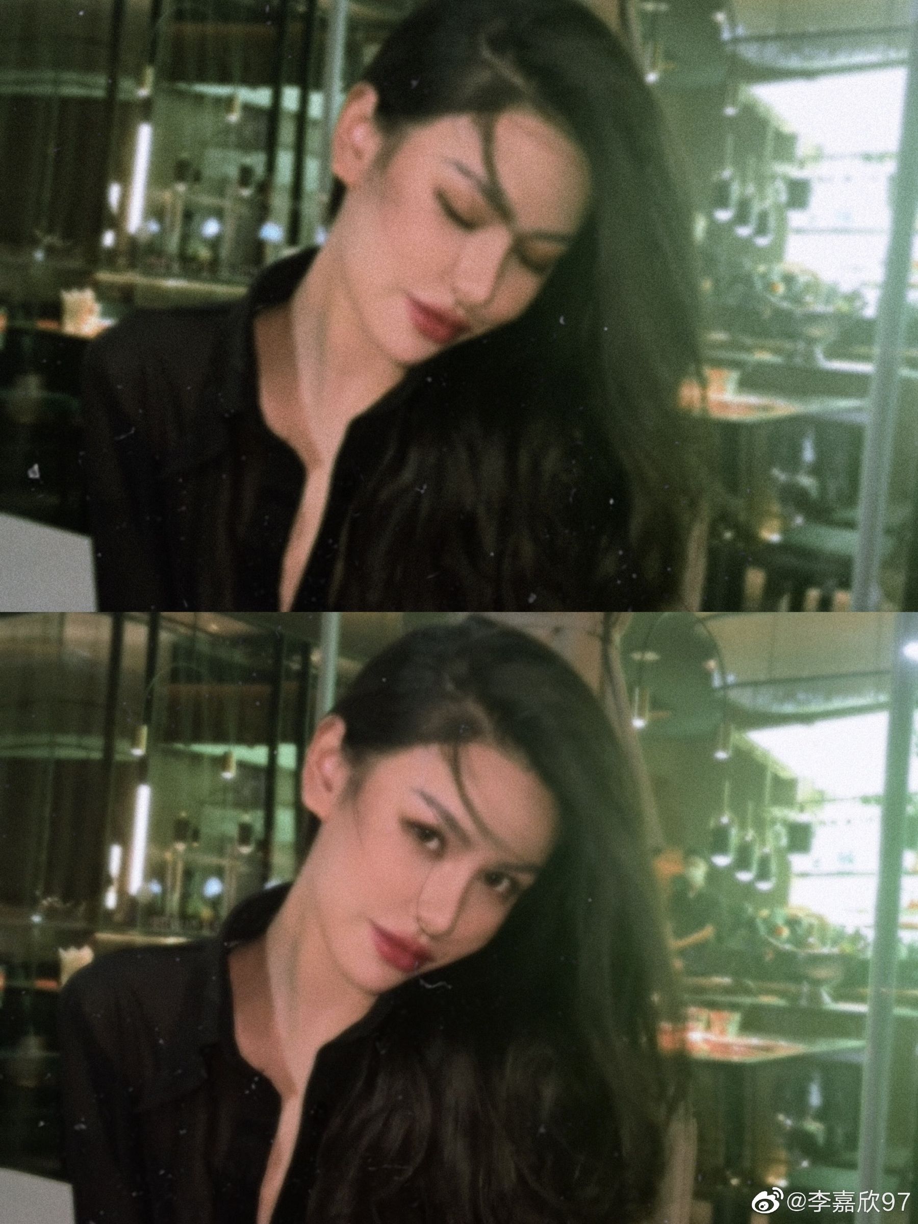 [福利COS] 李嘉欣97 微密圈视图系列合集第5张