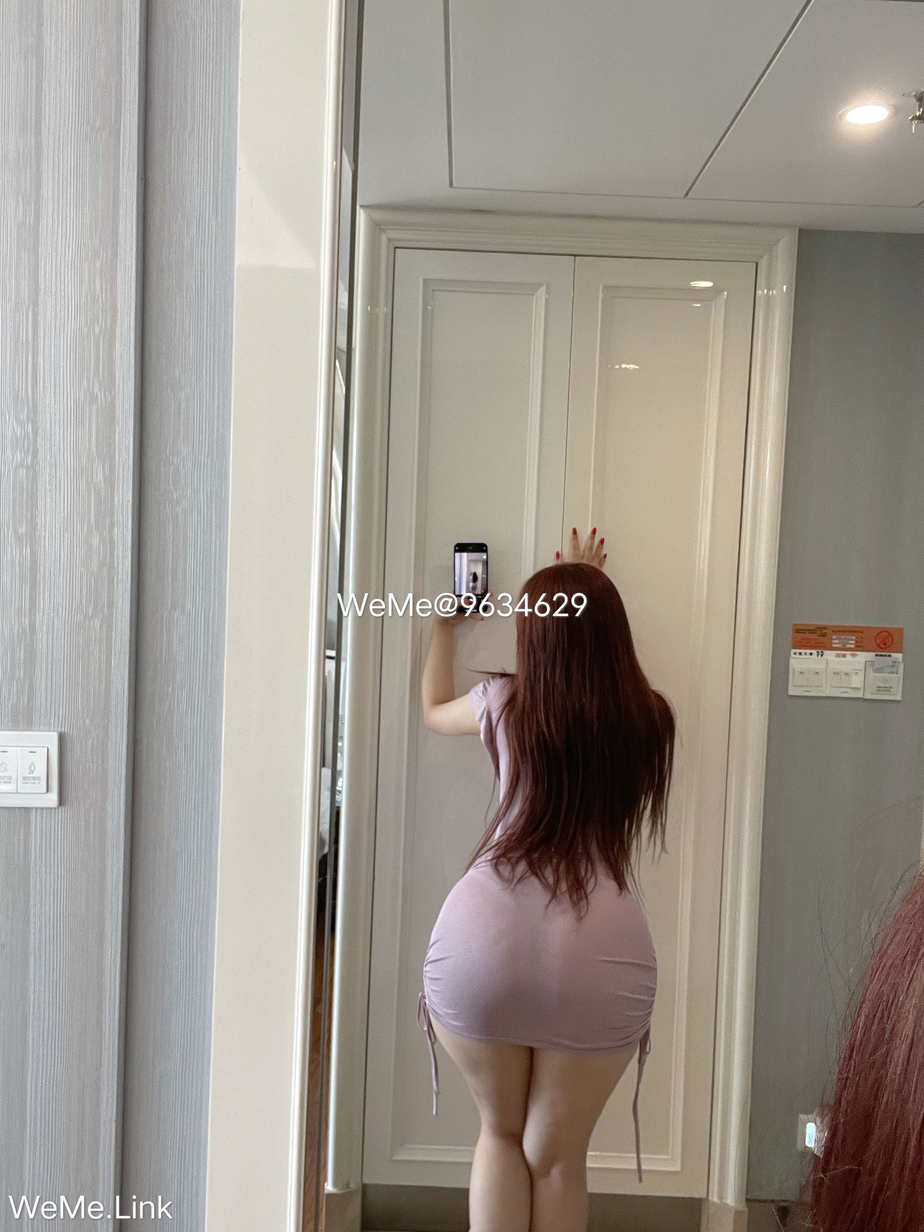 [福利COS] 迷人的五姨太微密圈视图合集2第8张