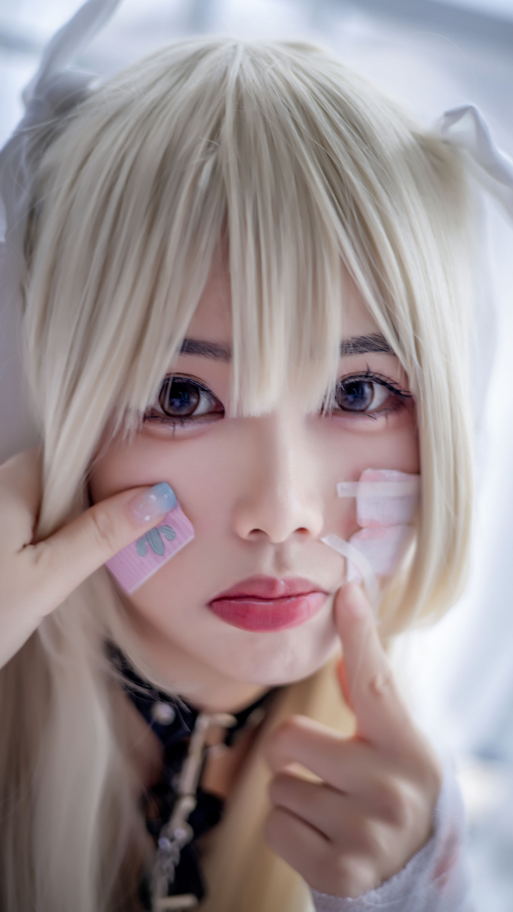 [福利COS] 请叫我若生 - 初音酱第8张