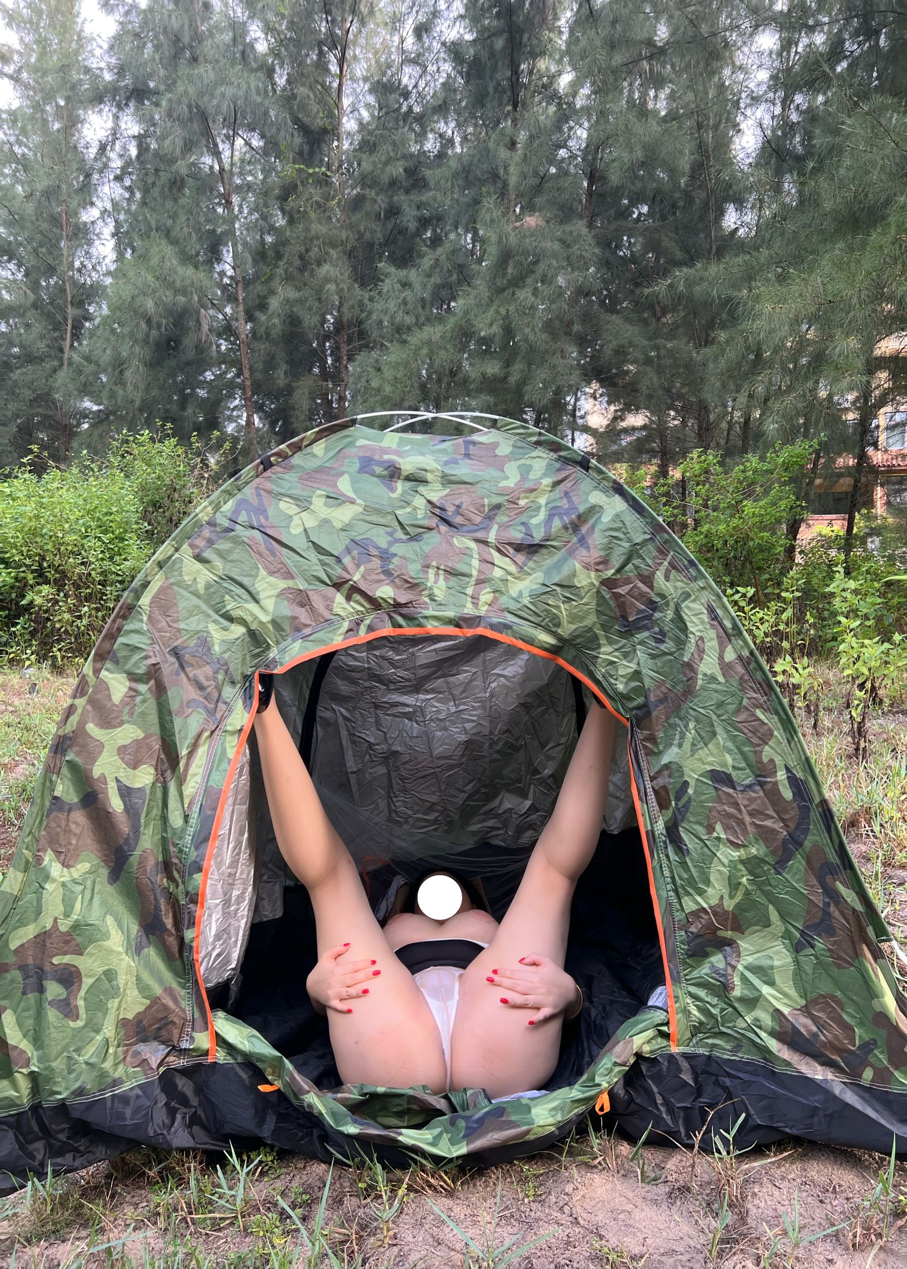 [福利COS] 迷人的五姨太微密圈视图合集2第35张