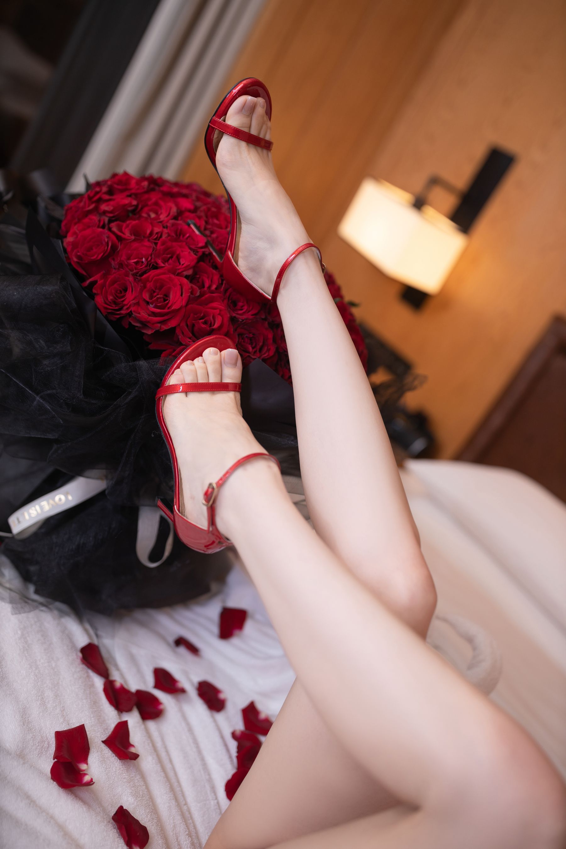 [福利COS] 鱼子酱四季 (春夏秋冬)写真第25张