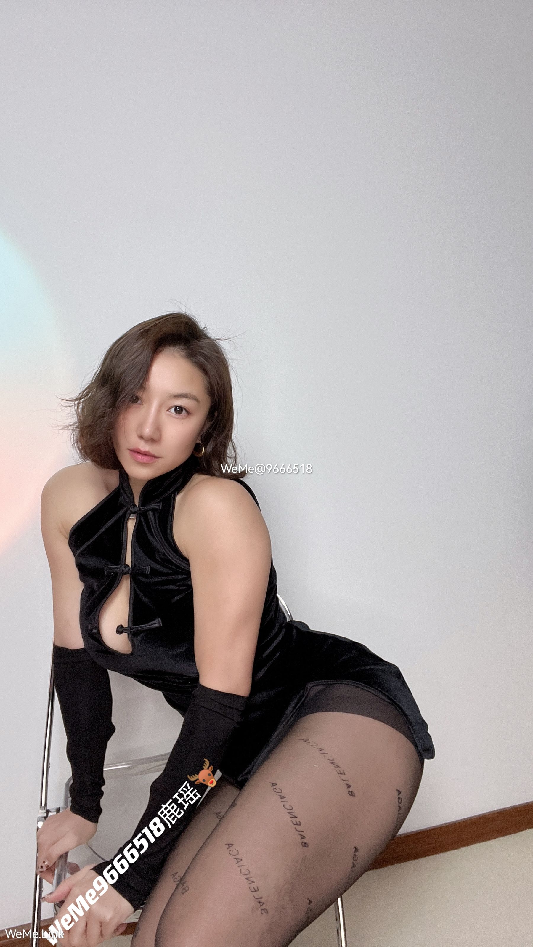 [福利COS] 鹿瑶微密圈系列视图合集第23张