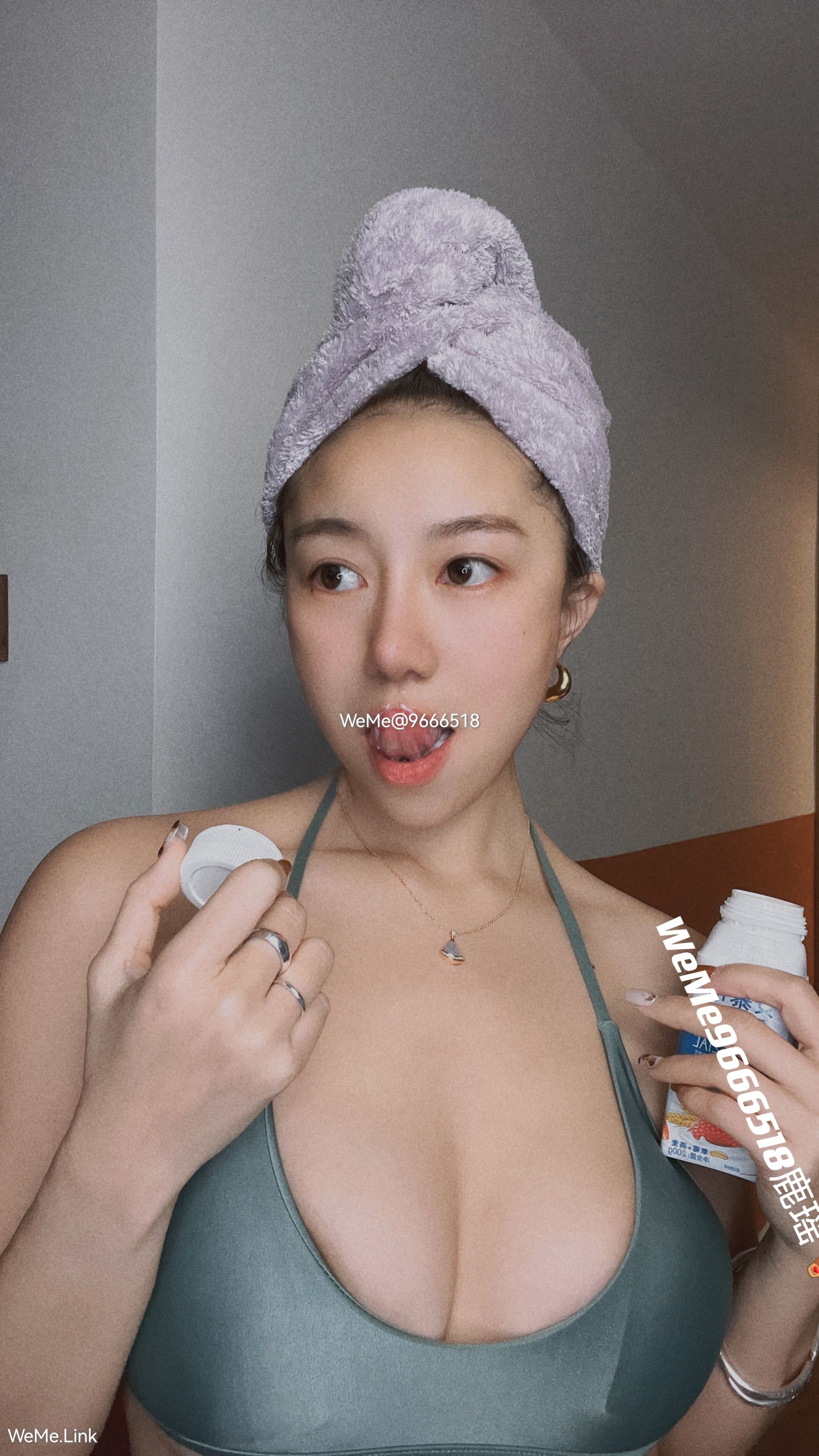 [福利COS] 鹿瑶微密圈系列视图合集第20张