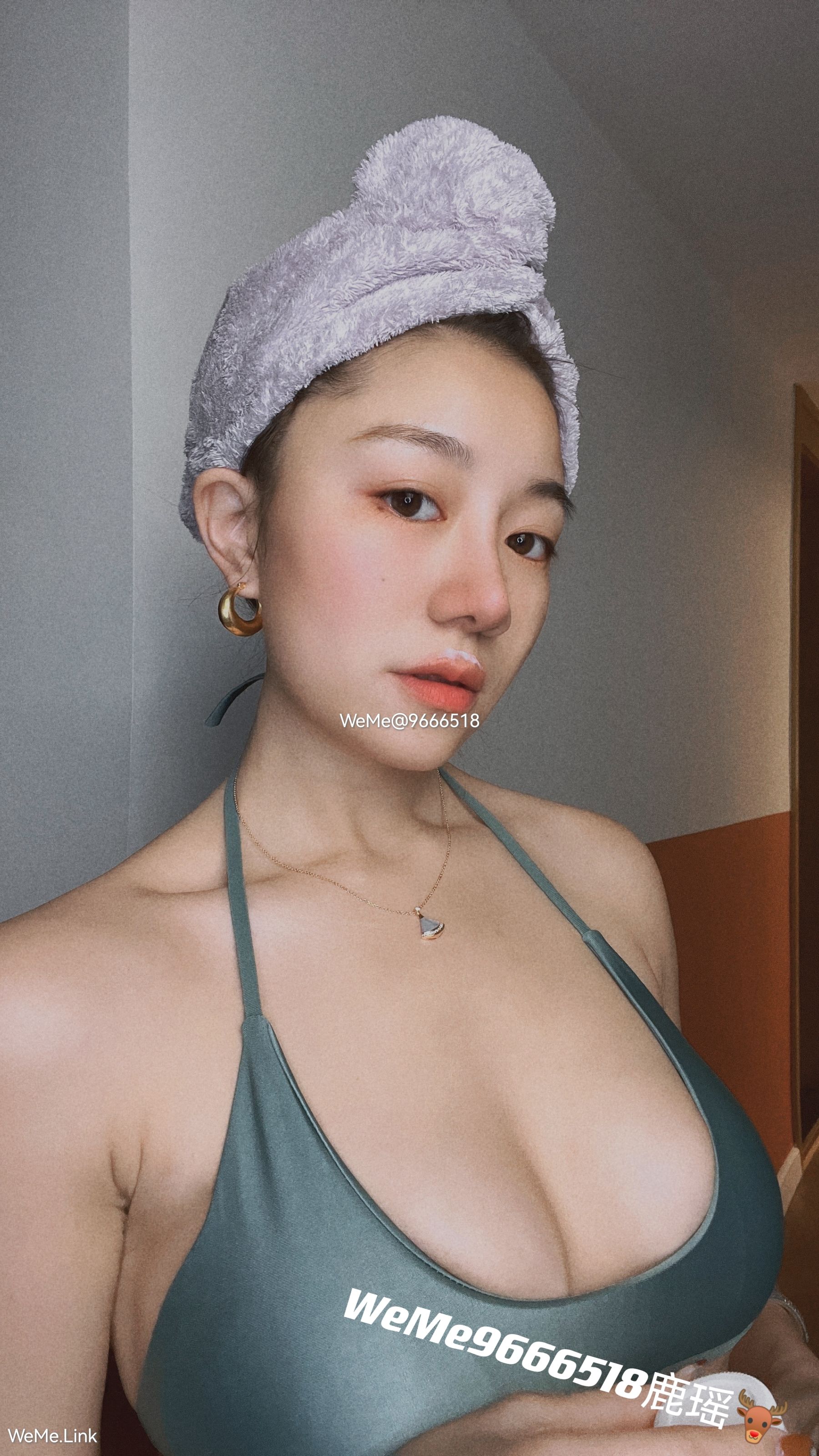 [福利COS] 鹿瑶微密圈系列视图合集第20张