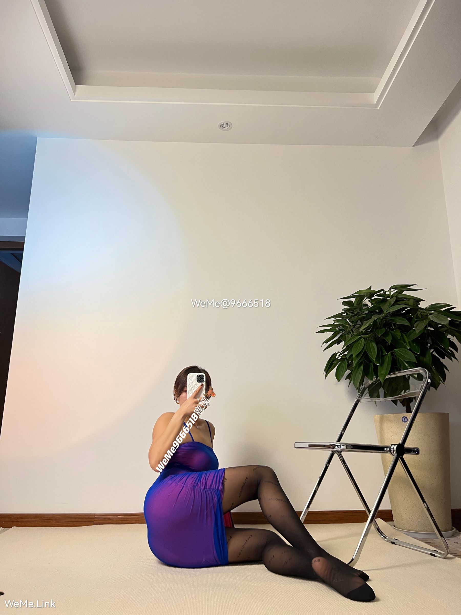 [福利COS] 鹿瑶微密圈系列视图合集第18张