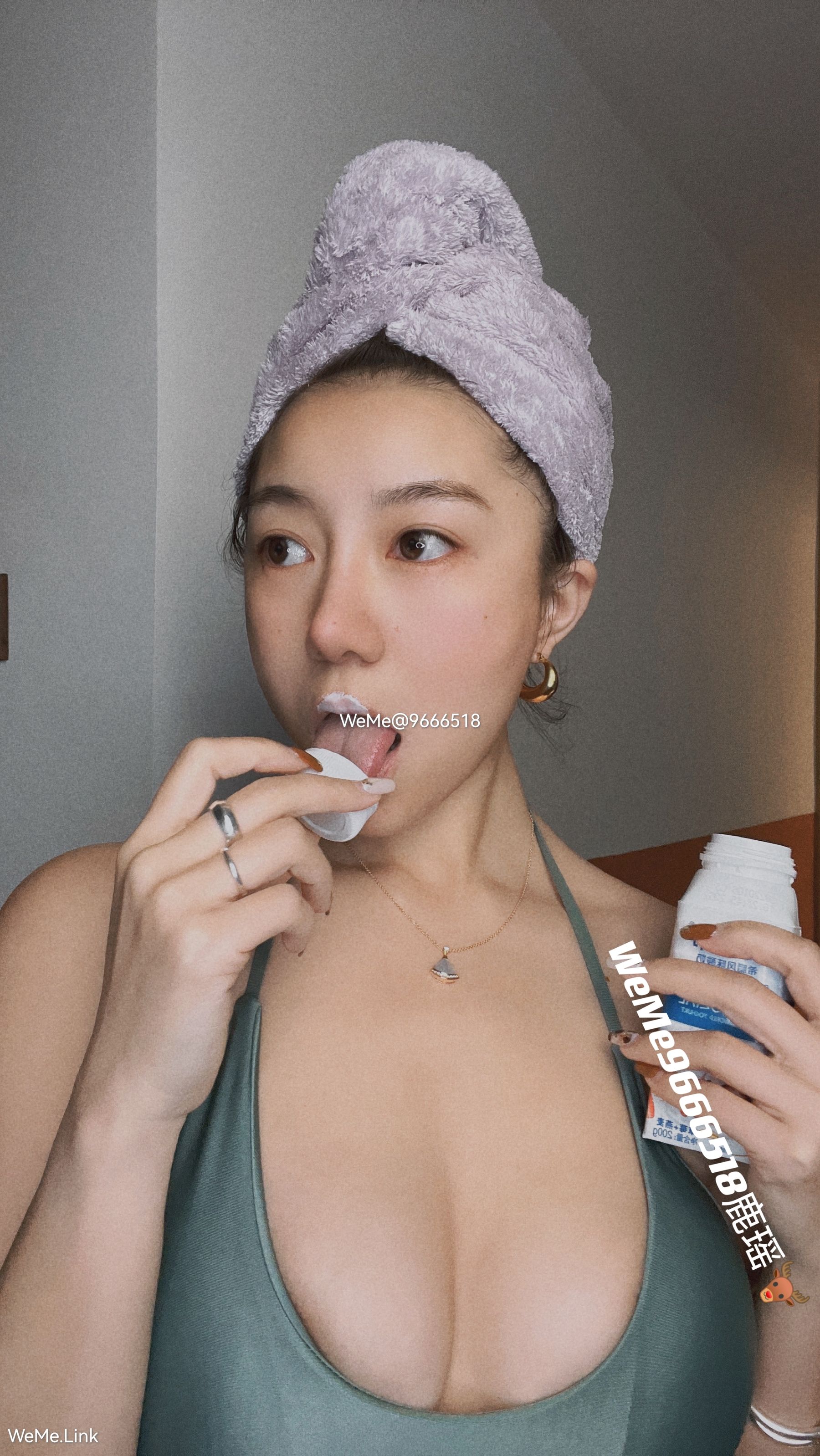 [福利COS] 鹿瑶微密圈系列视图合集第19张