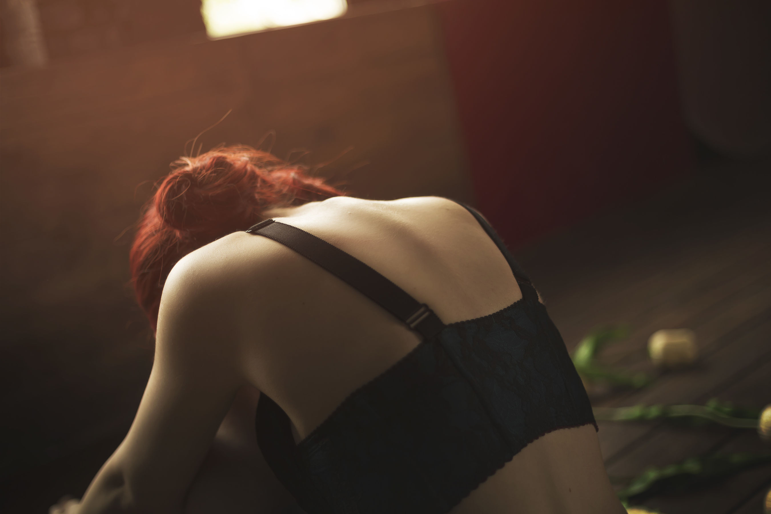 [COS福利] 国外美女SayaTheFox - Triss Merigold第7张