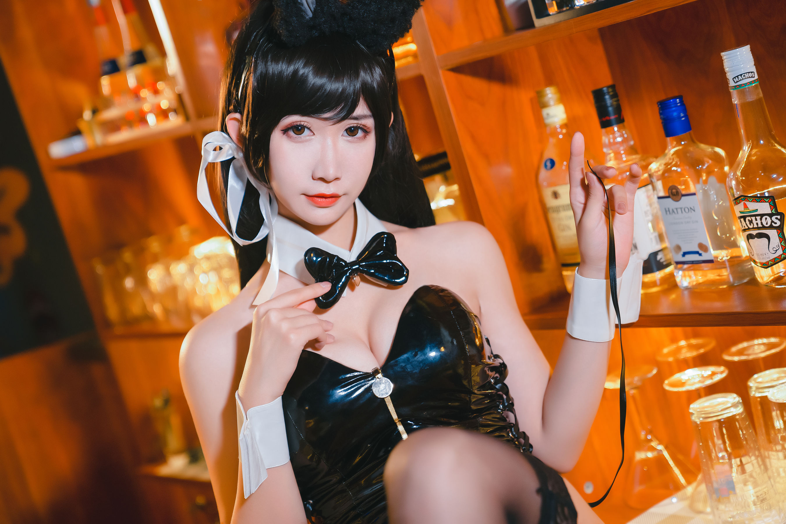 动漫博主阮邑_Fairy - 爱宕第3张