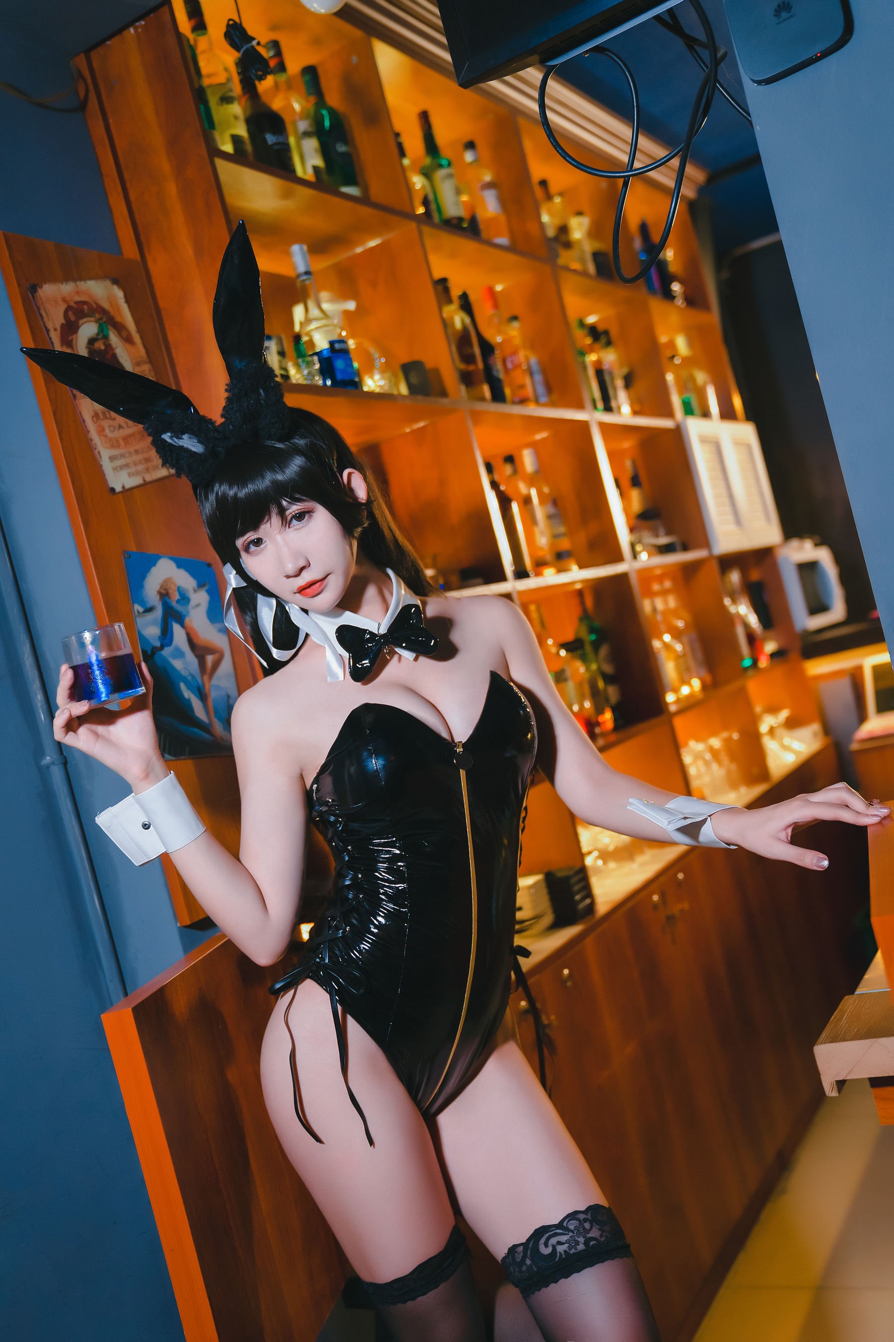 动漫博主阮邑_Fairy - 爱宕第6张