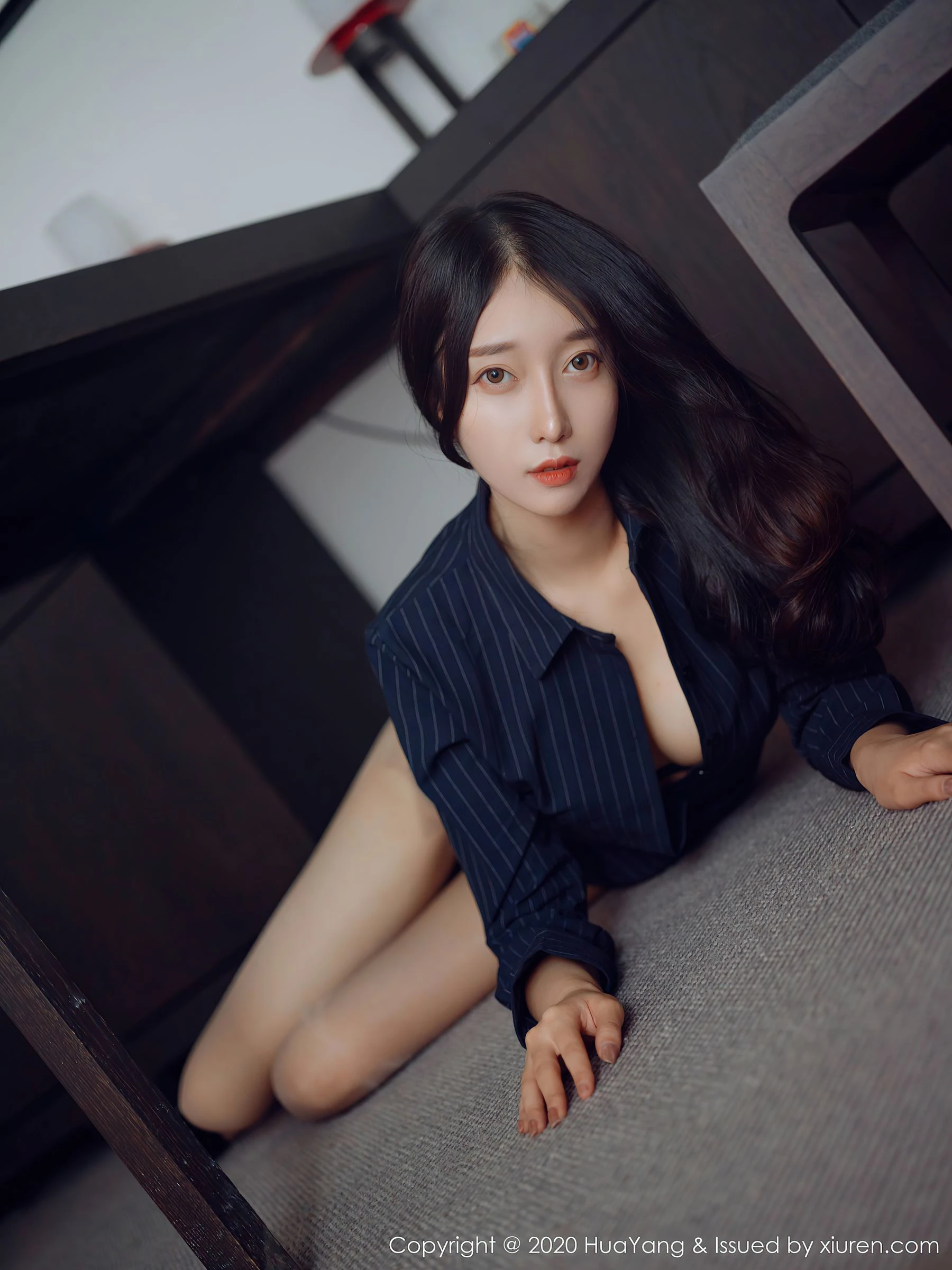 花漾 Vol.320 玥儿玥er第10张