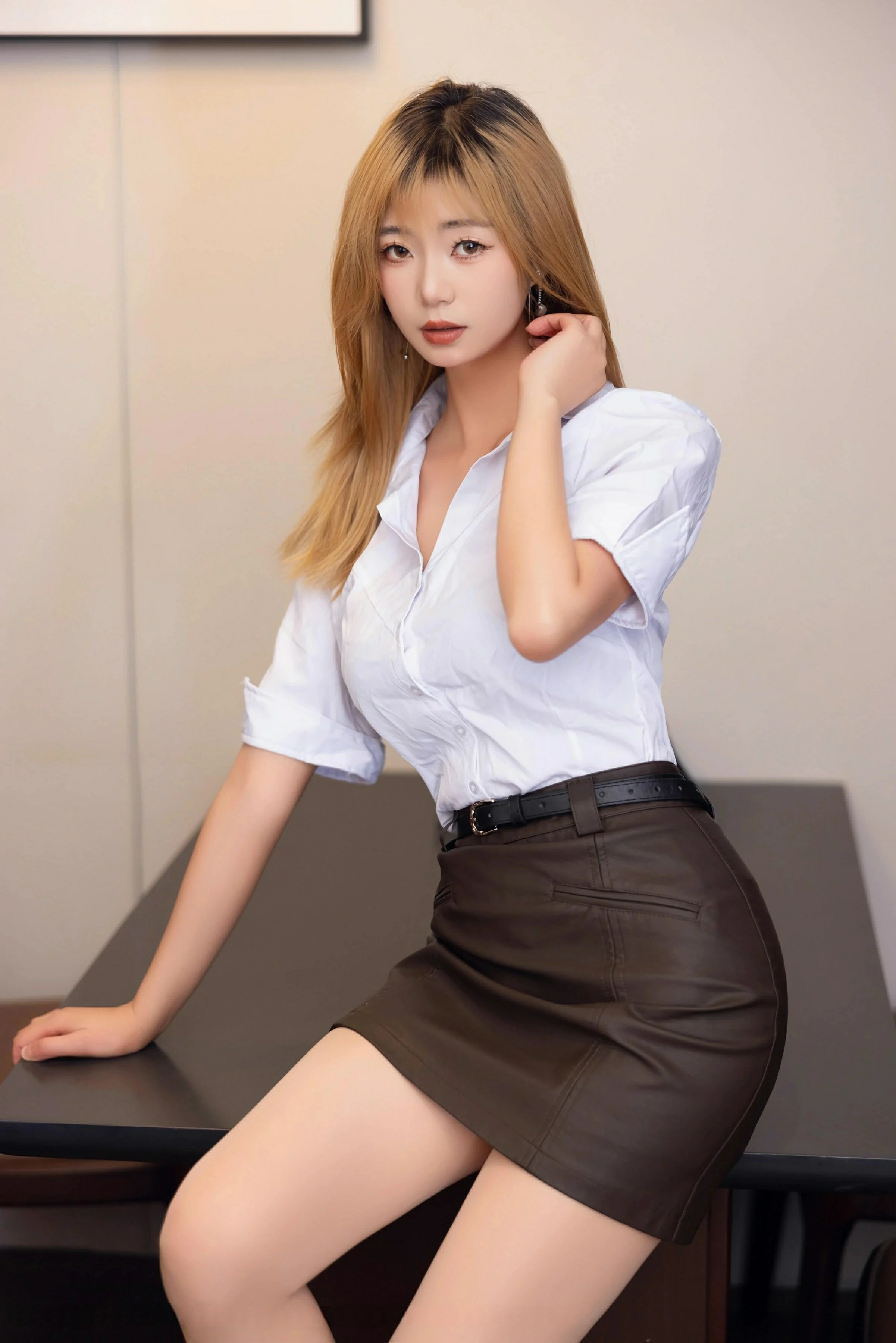  HuaYang花漾 VOL.625 宋-kiki [83P]第2张