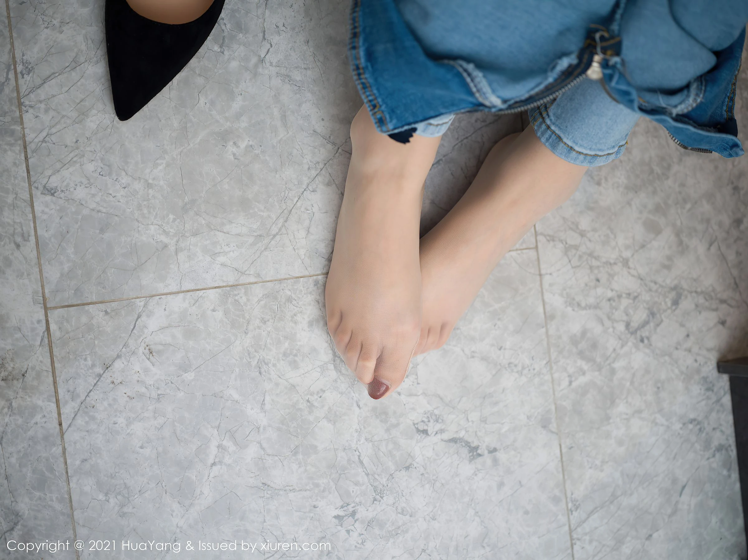 花漾 Vol.423 玥儿玥er第17张