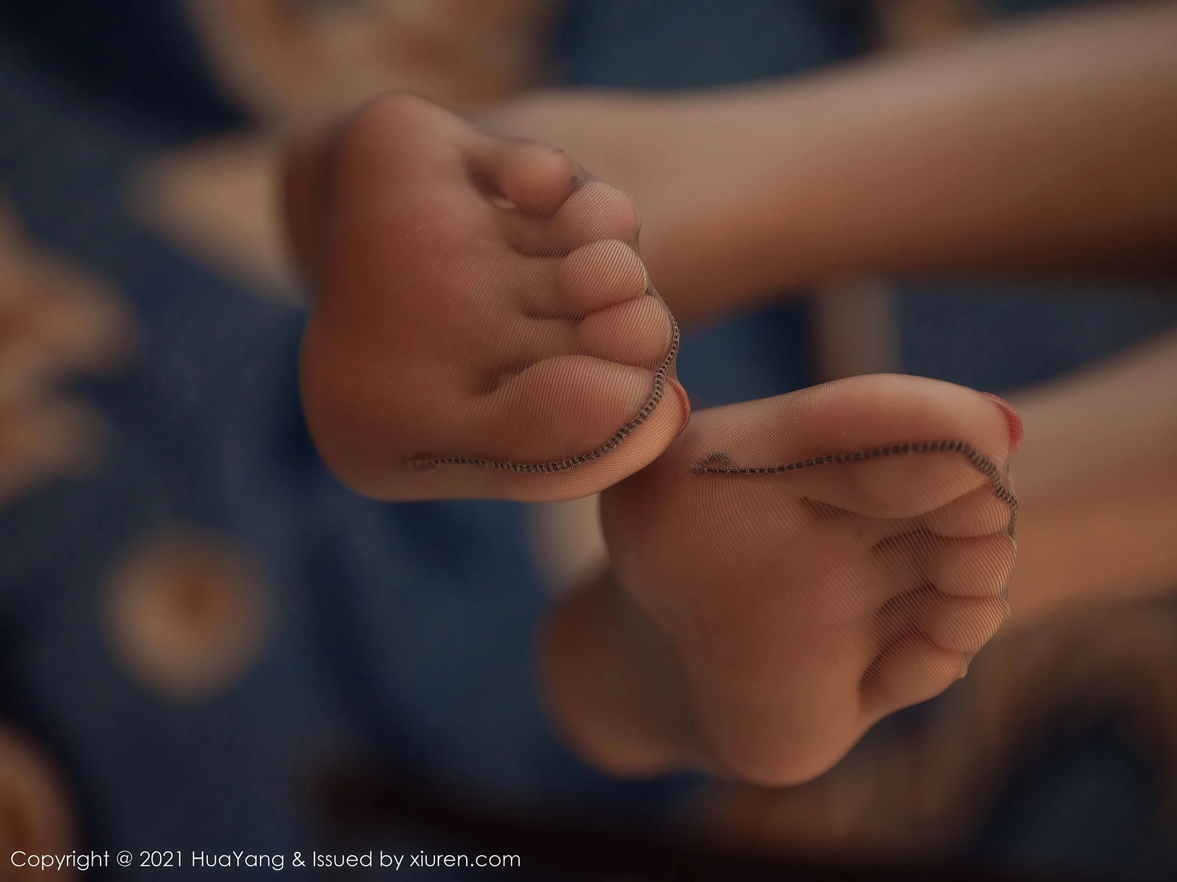  花漾 VOL.364 玥儿玥er第5张