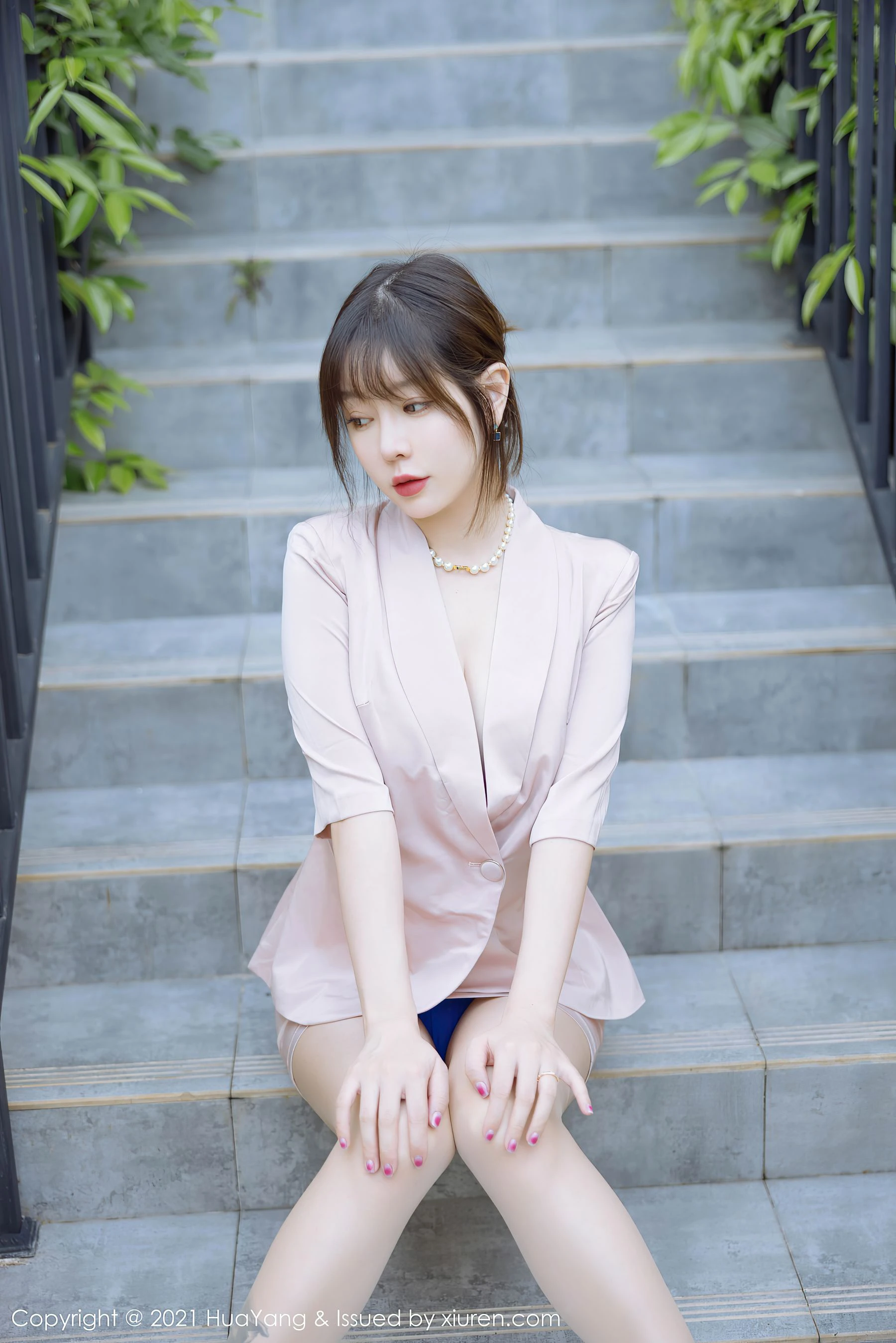  花漾 Vol.476 王雨纯第10张