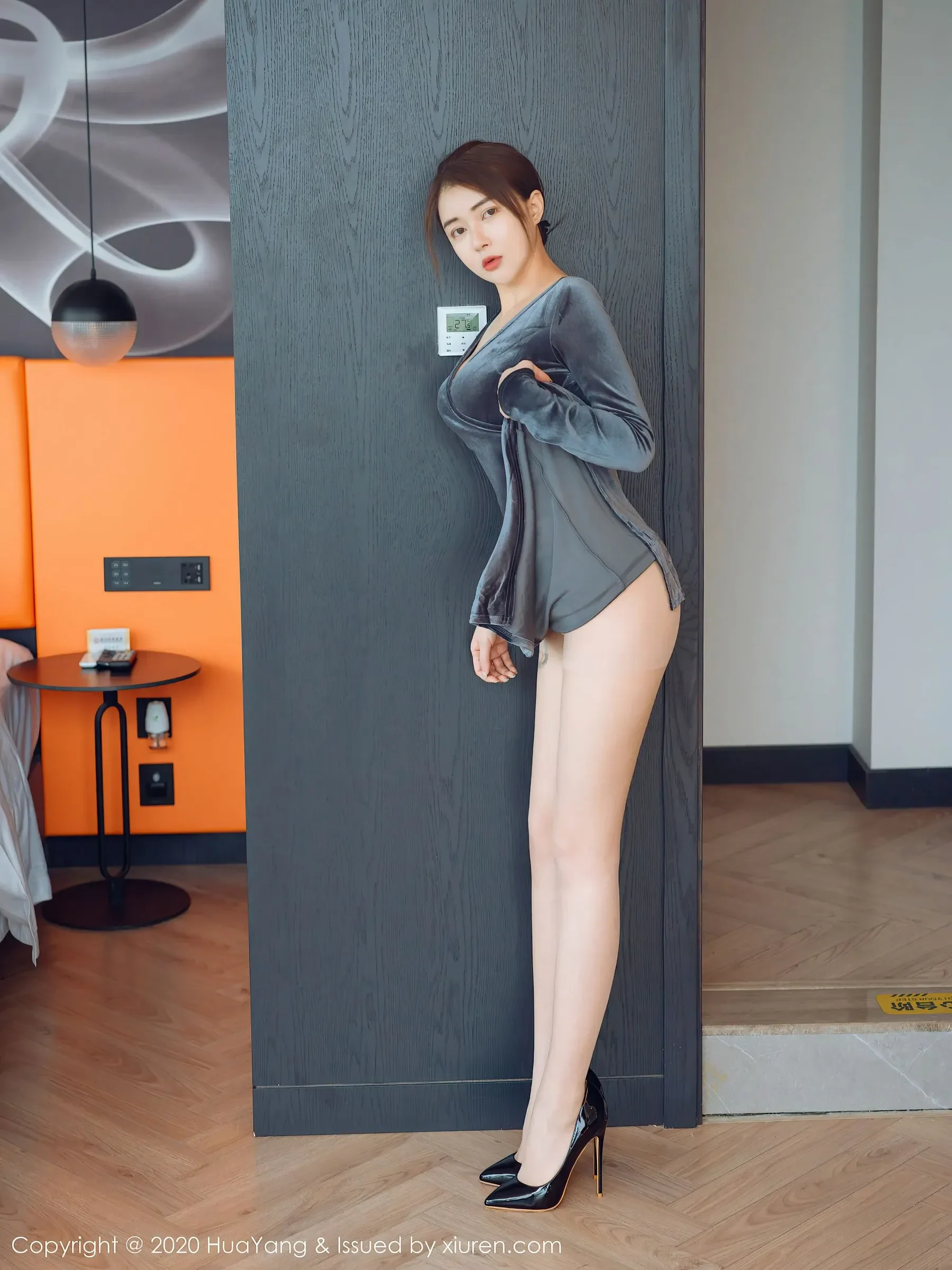  花漾 Vol.341 凯竹・廿十第10张