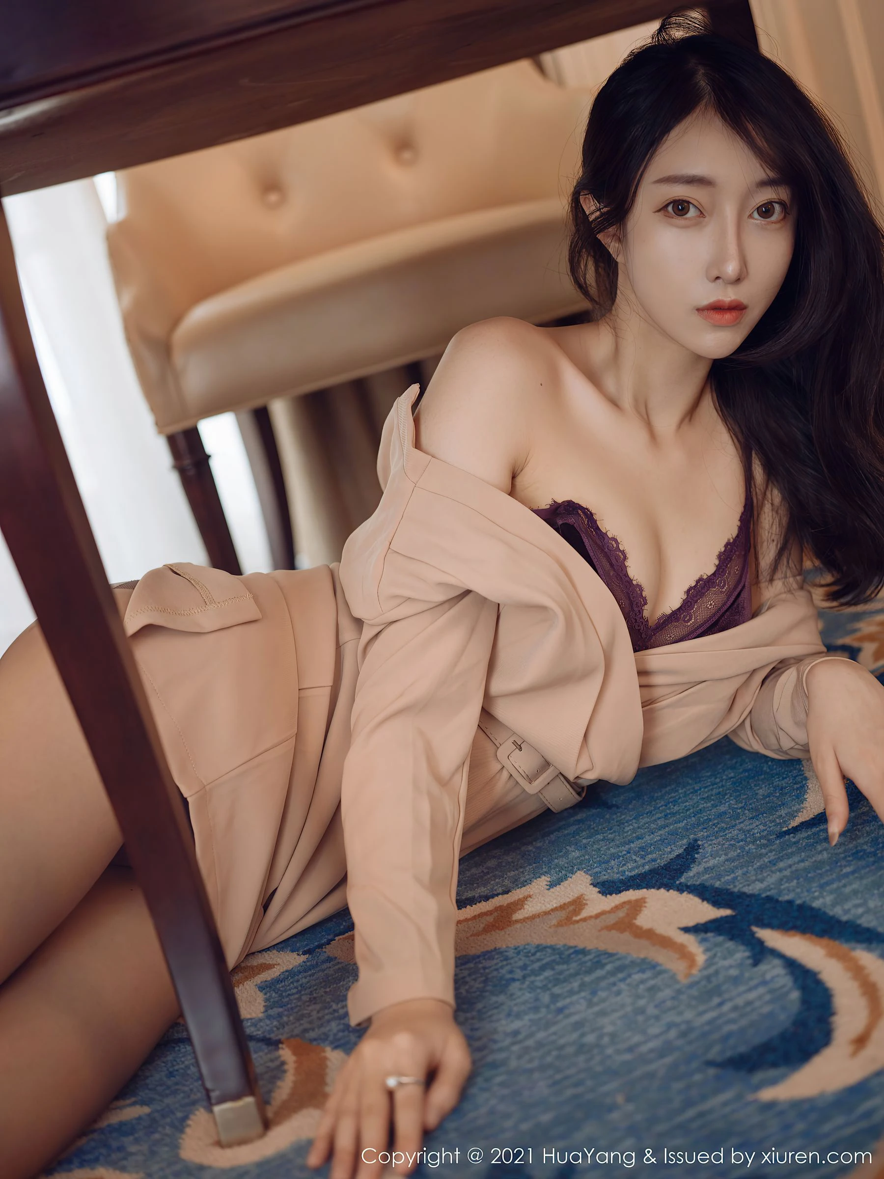 花漾 VOL.364 玥儿玥er第20张