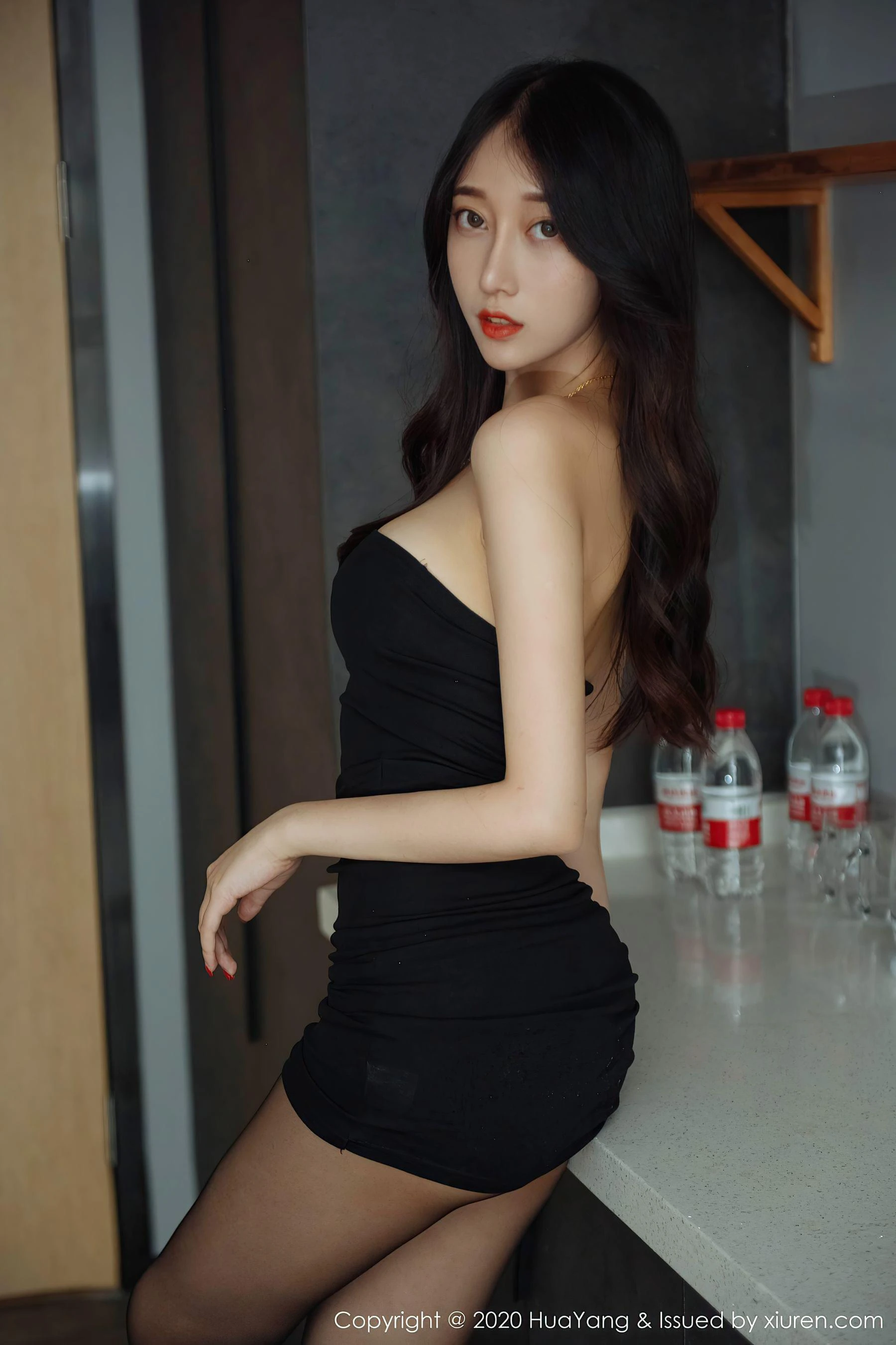  花漾 Vol.279 玥儿玥er第9张