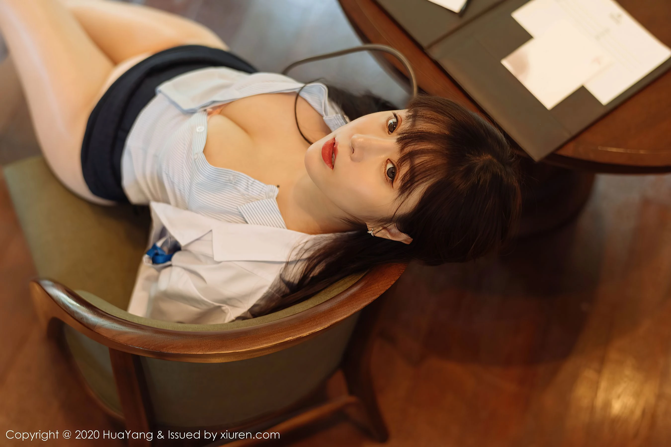  花漾 Vol.334 王雨纯第16张