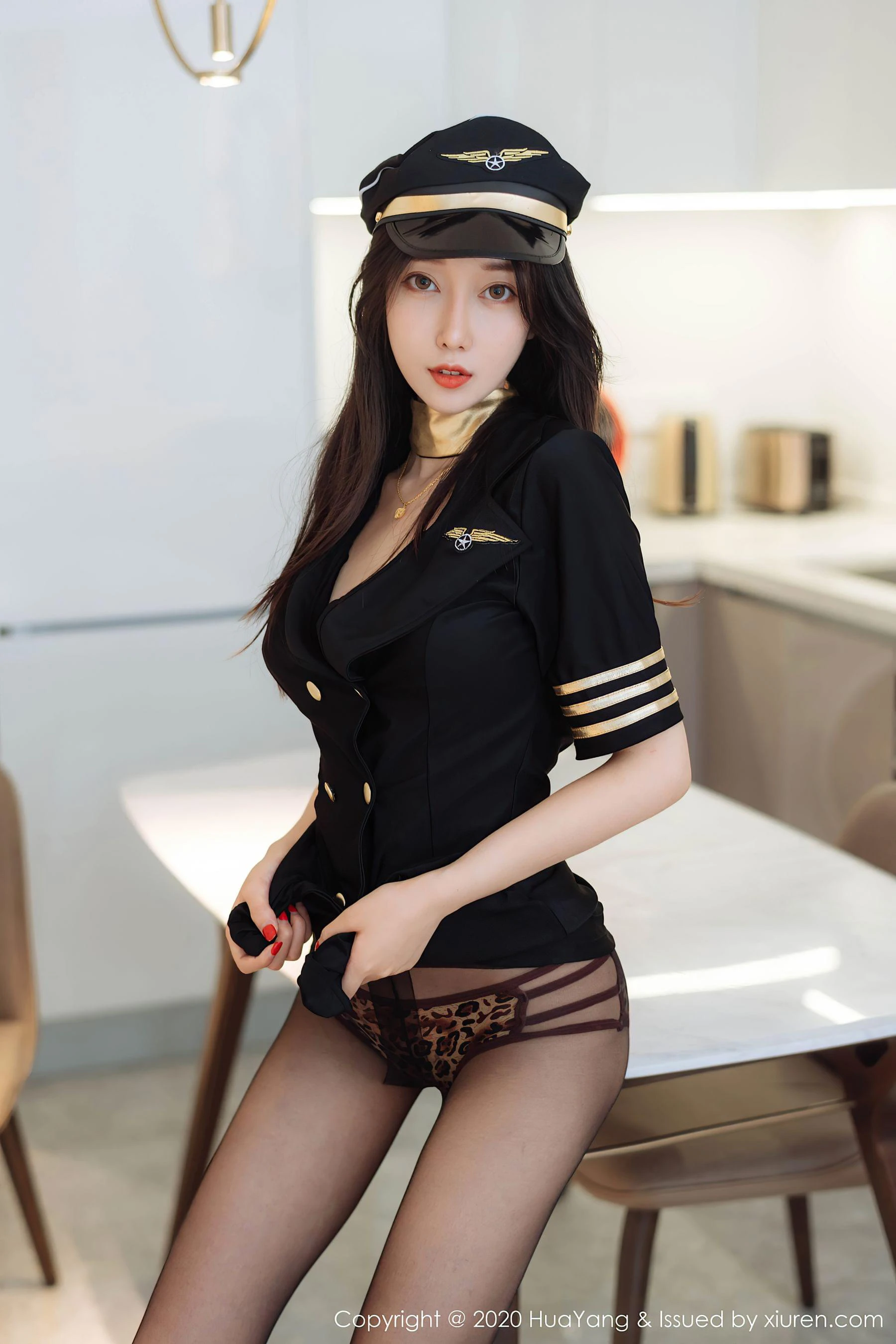 花漾 Vol.269 玥儿玥er第7张