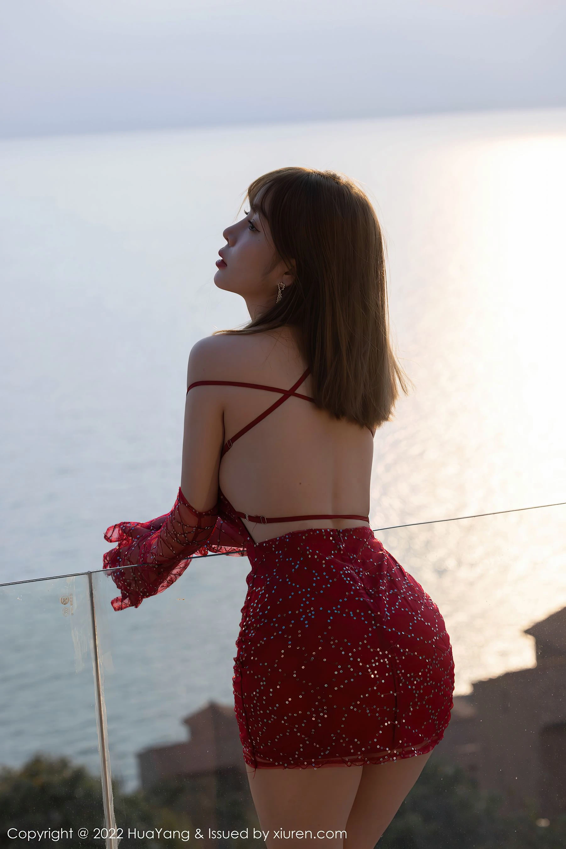  花漾 VOL.506 王雨纯第17张