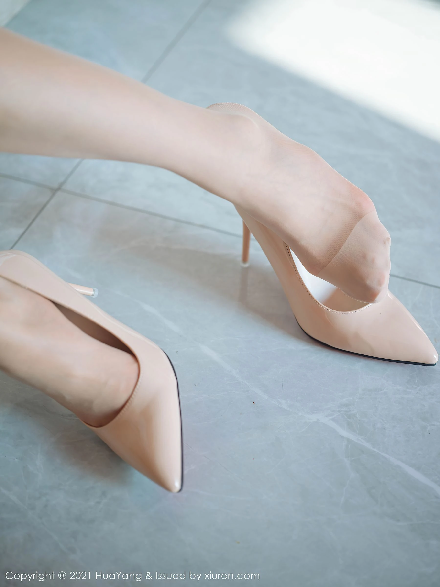  花漾 Vol.375 方子萱第14张