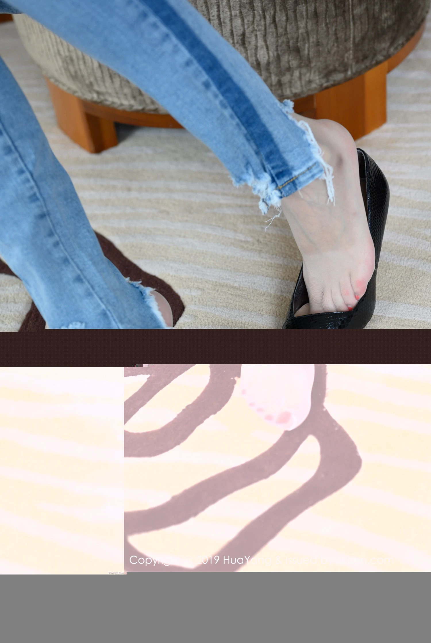  花漾show Vol.178 梦心月第20张