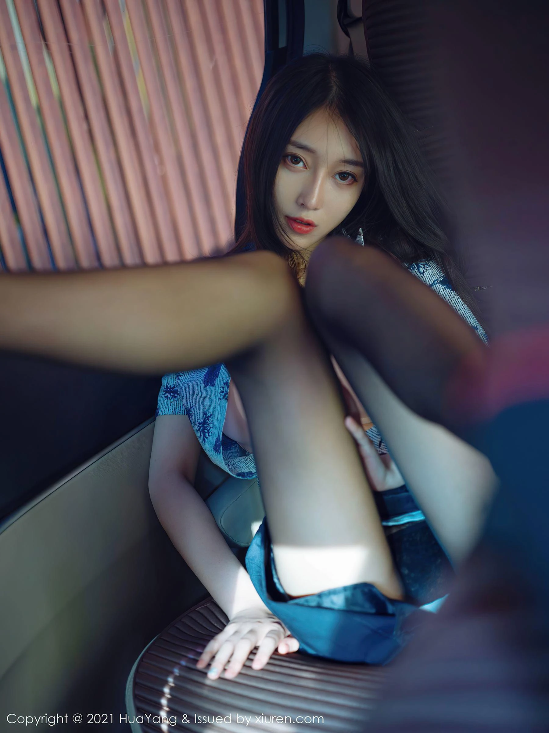 花漾 Vol.394 玥儿玥er第13张