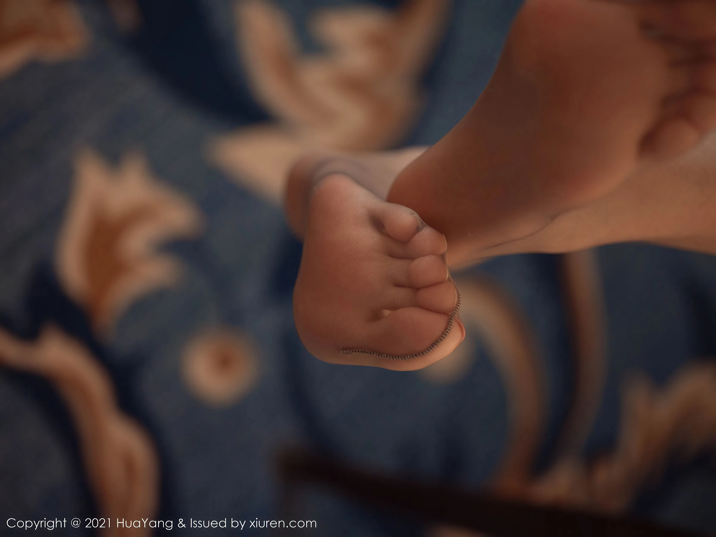  花漾 VOL.364 玥儿玥er第5张