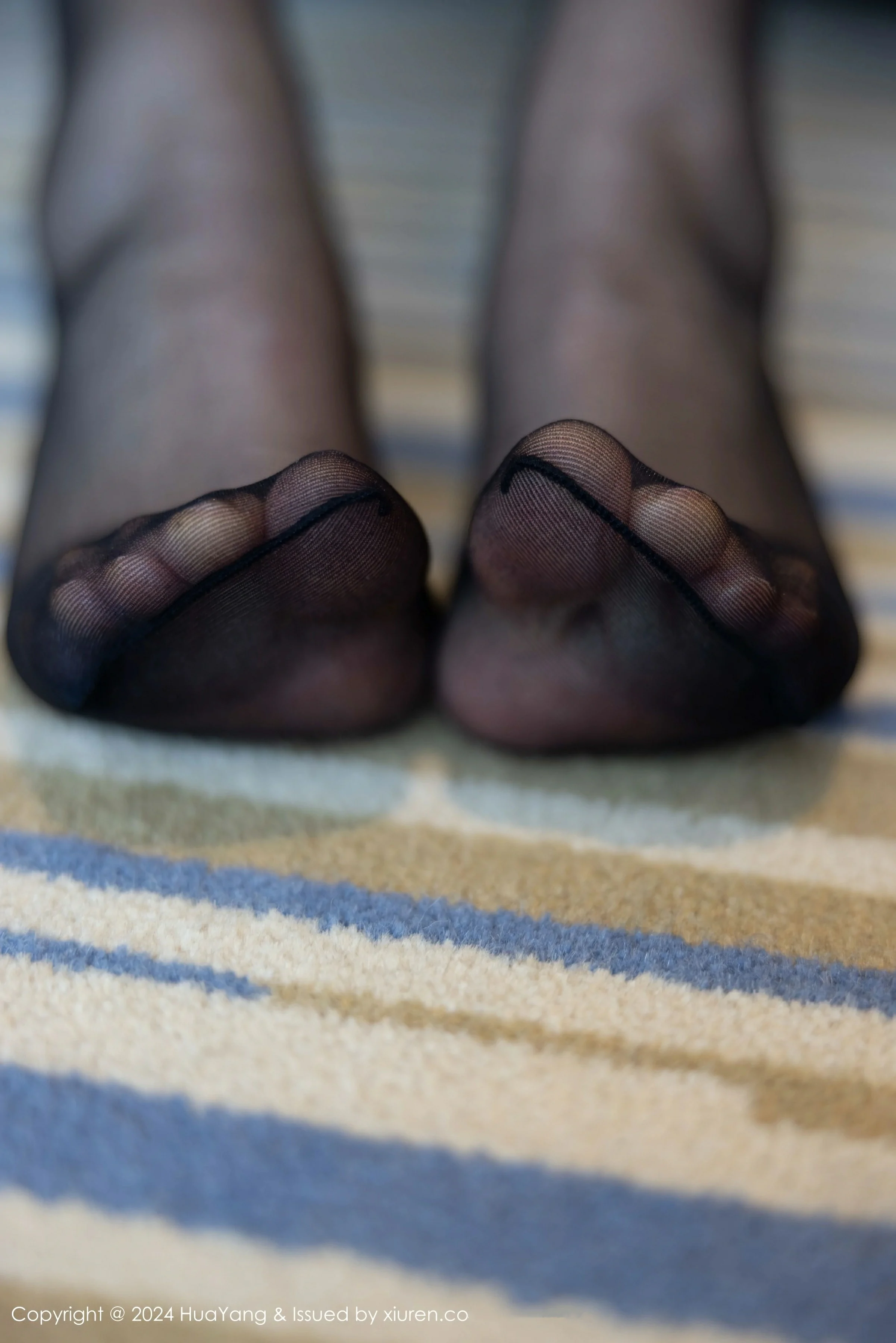  HuaYang花漾 VOL.587 凯竹Quinn [69P]第23张