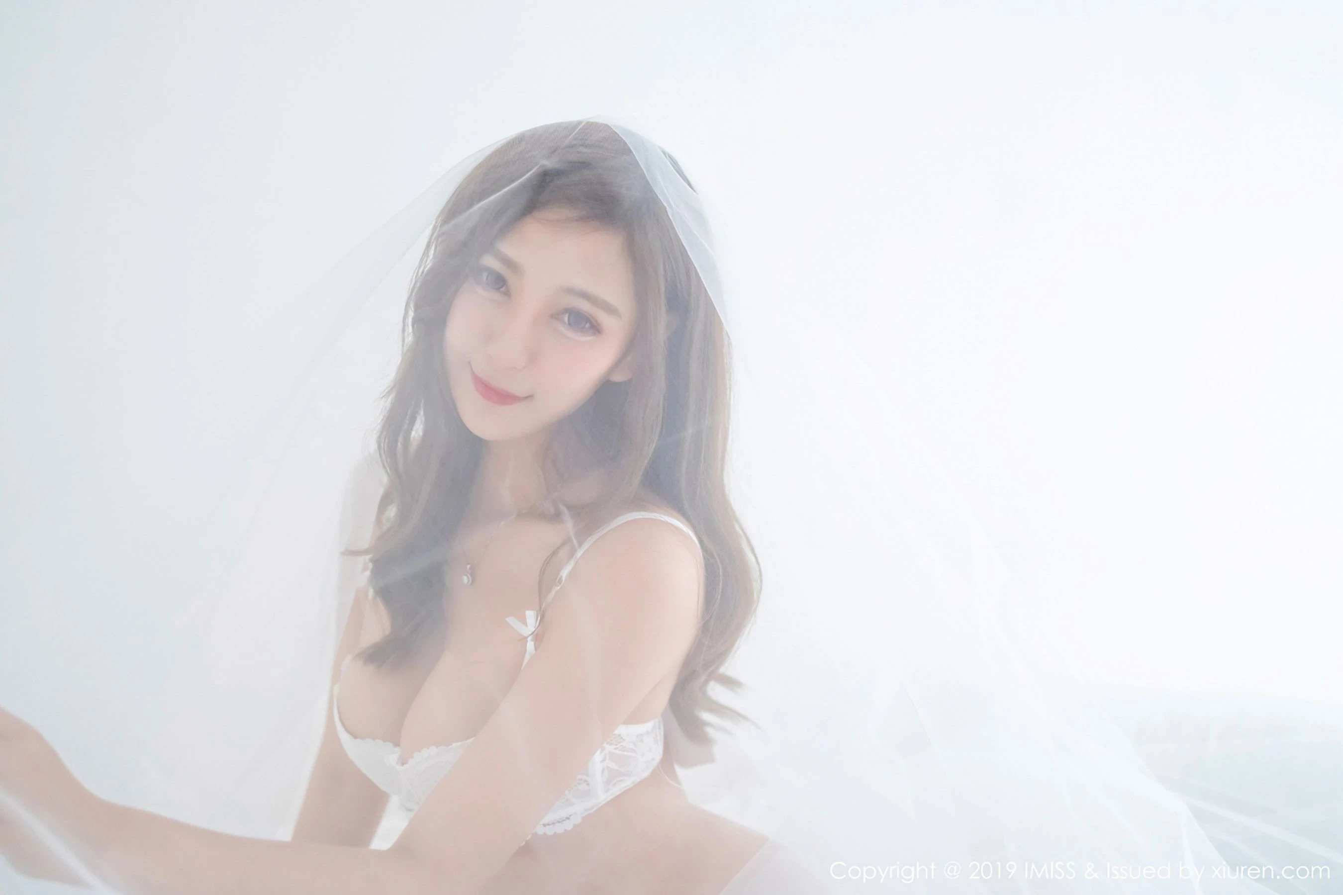  爱蜜社IMiss Vol.334 Cccil第10张