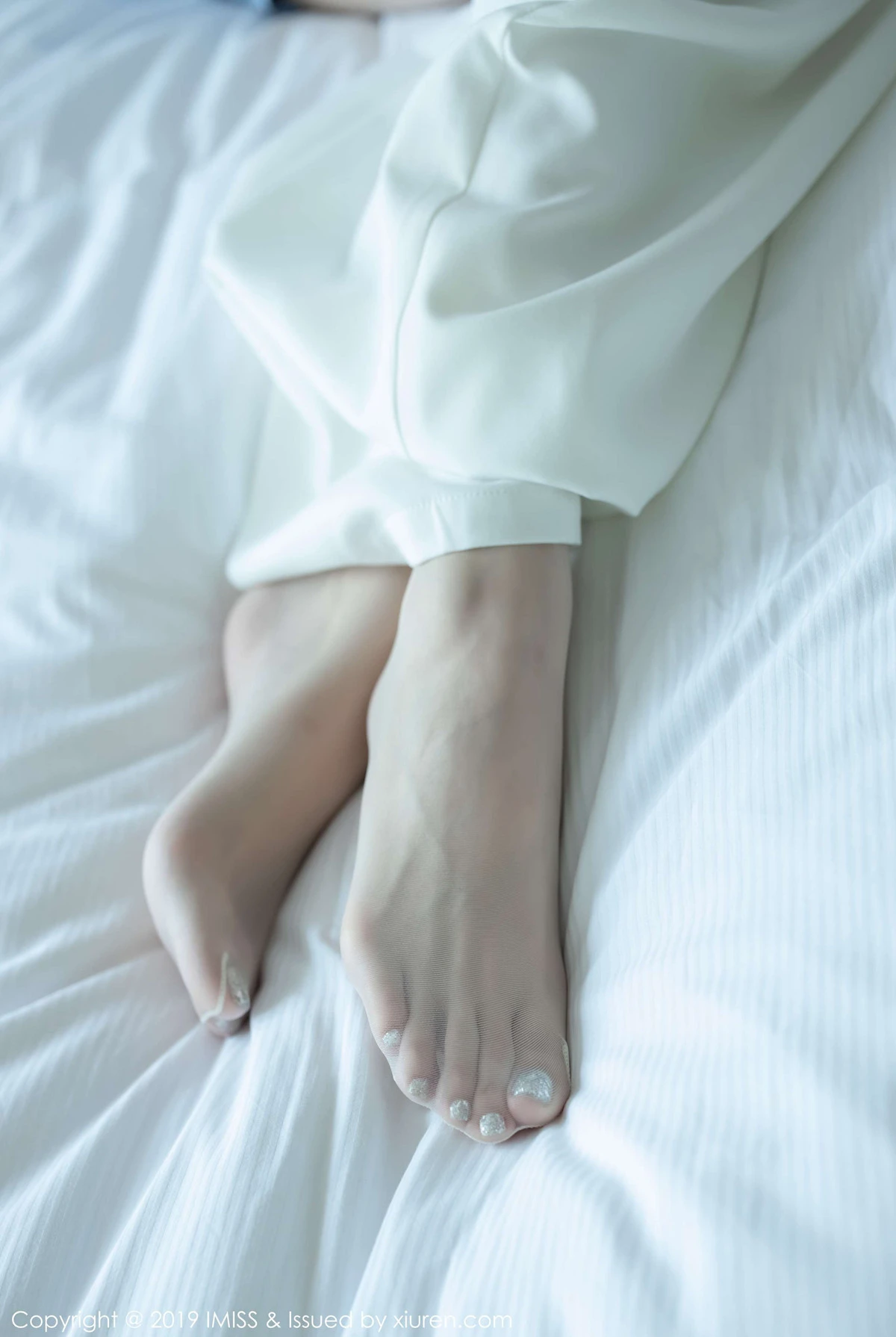  爱蜜社 VOL.424 许诺Sabrina第12张