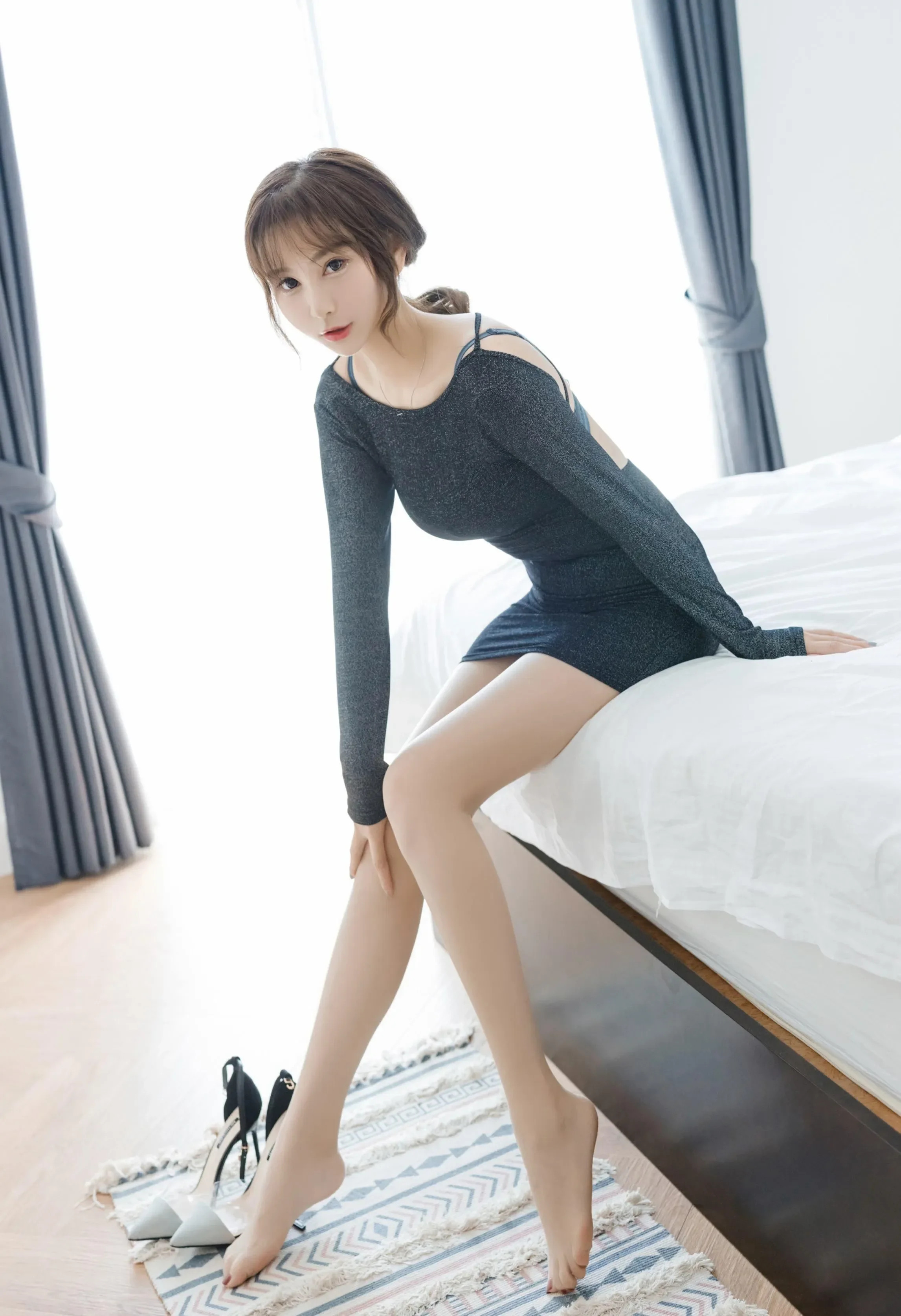  爱蜜社 VOL.455 Lavinia肉肉第14张