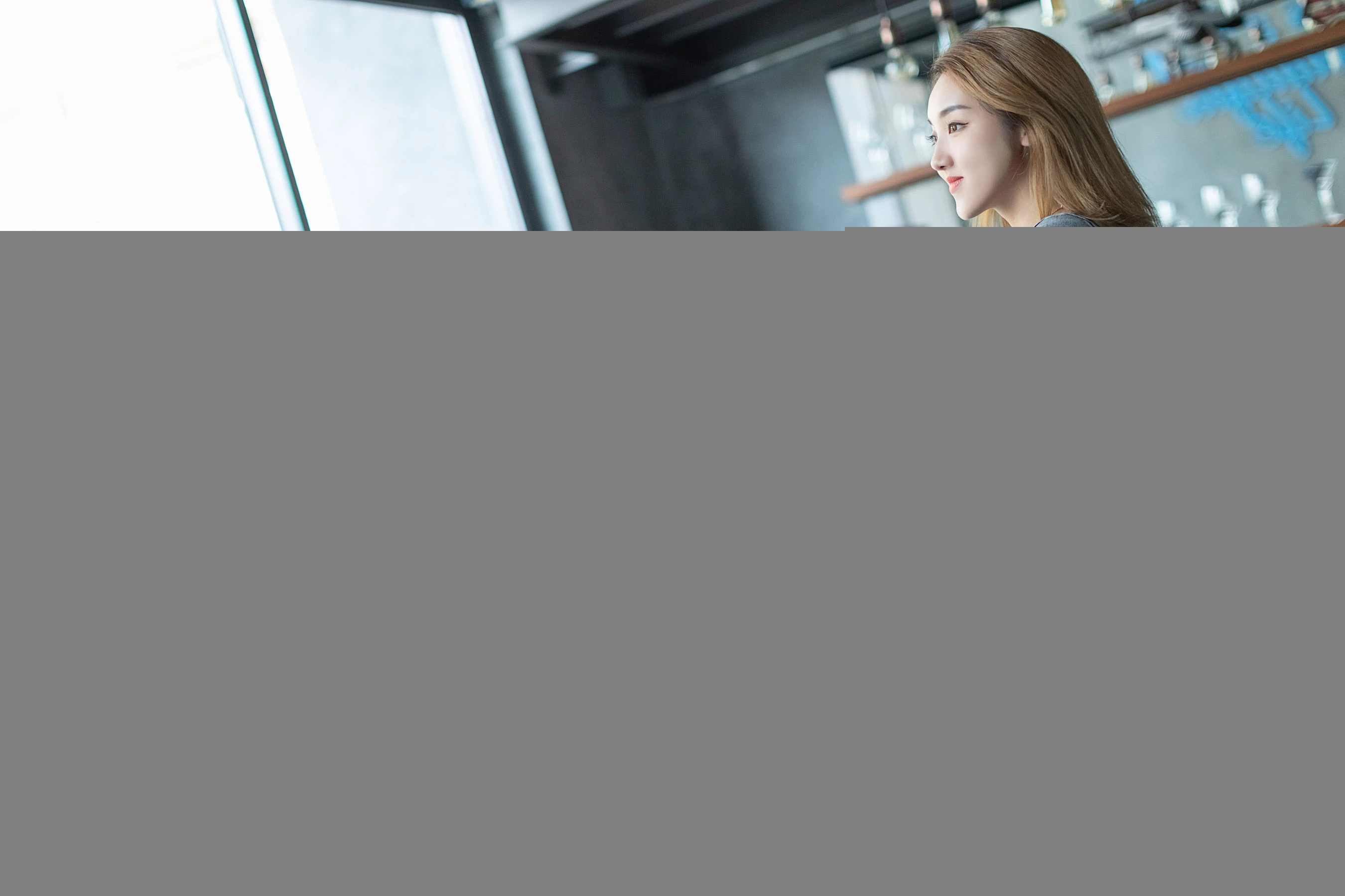  爱蜜社IMiss Vol.295 美琪vicky第11张