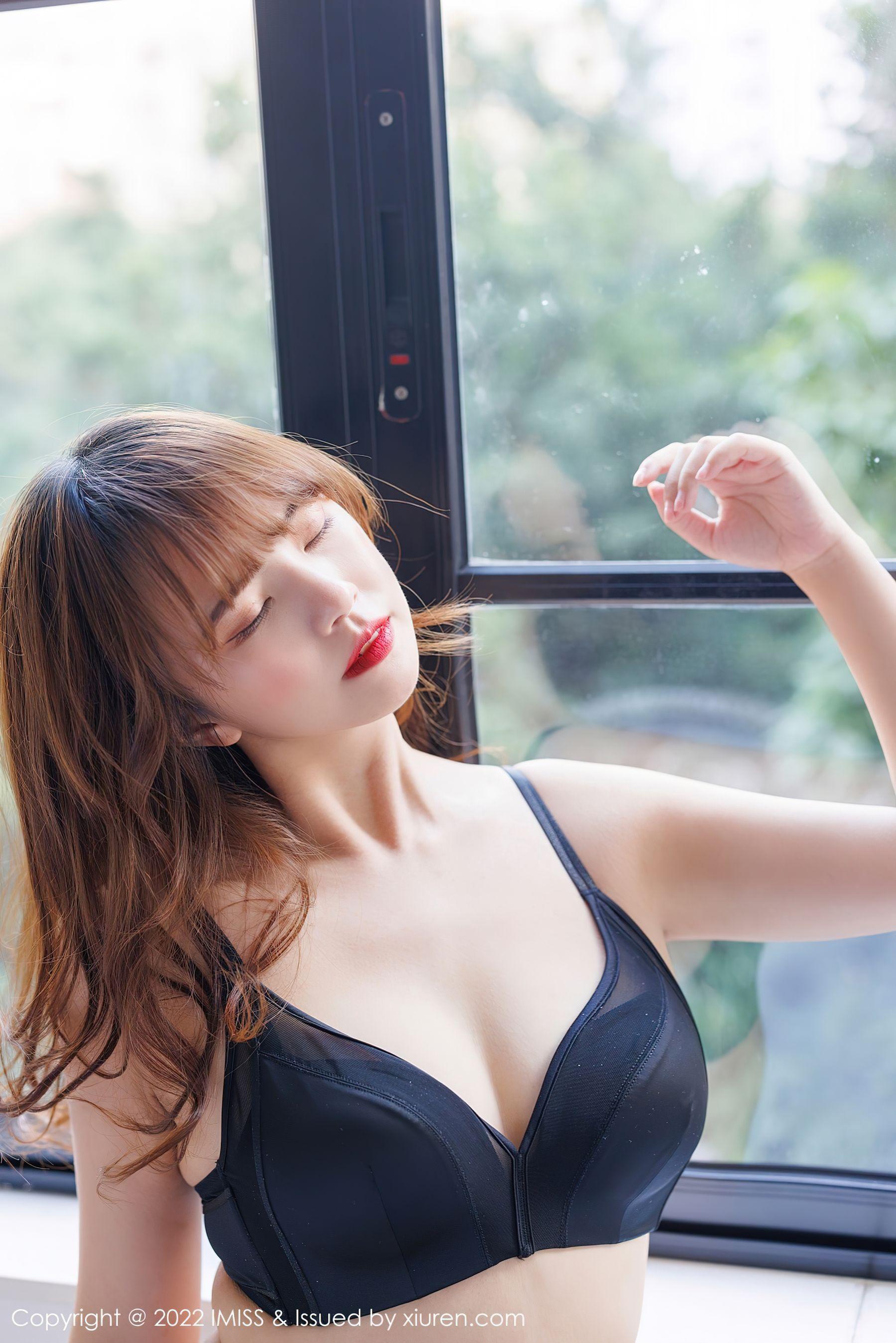  爱蜜社IMiss Vol.666 张思允第15张