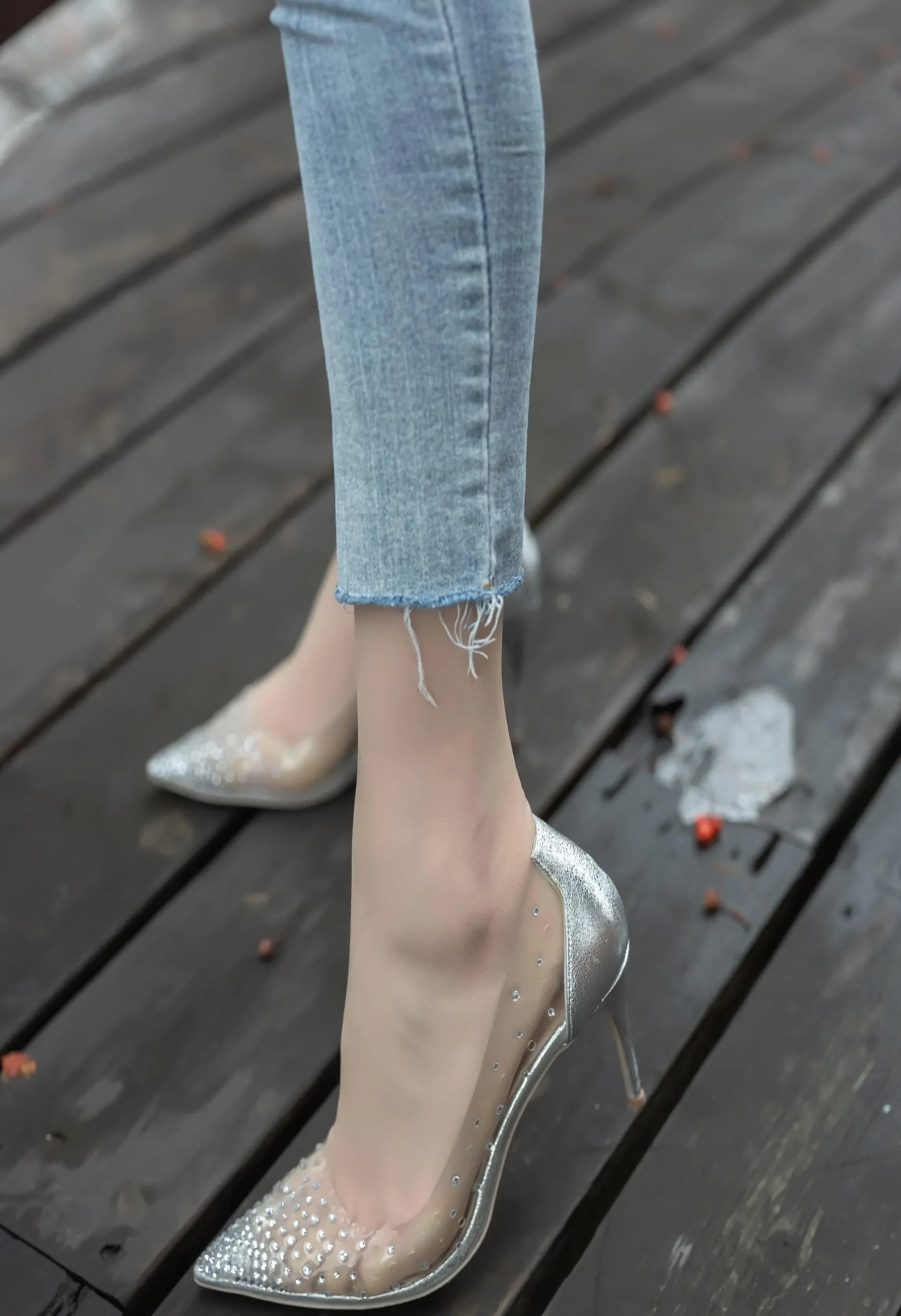  爱蜜社 VOL.452 Lavinia肉肉第9张