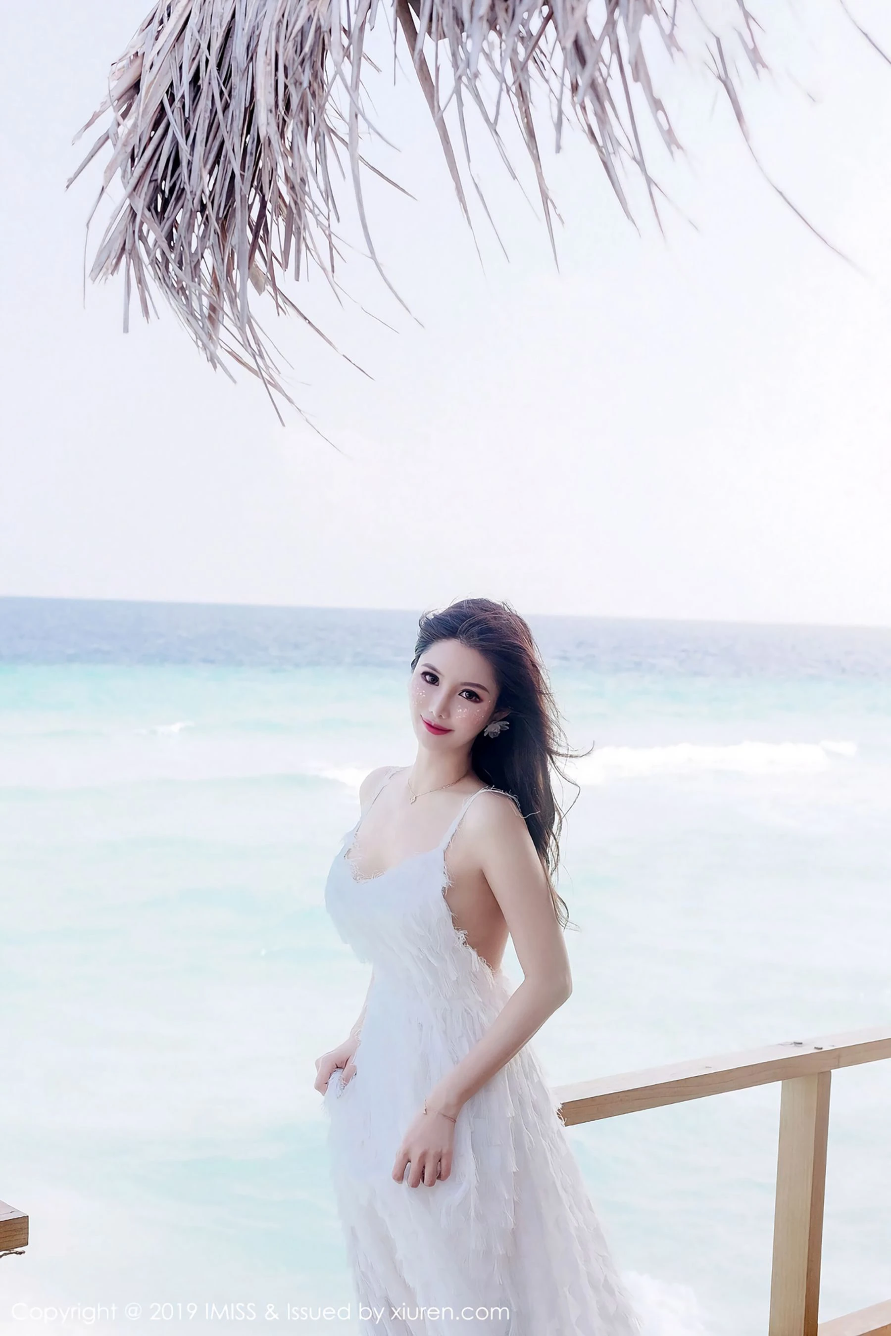  爱蜜社IMiss Vol.330 若彤boomboom第10张