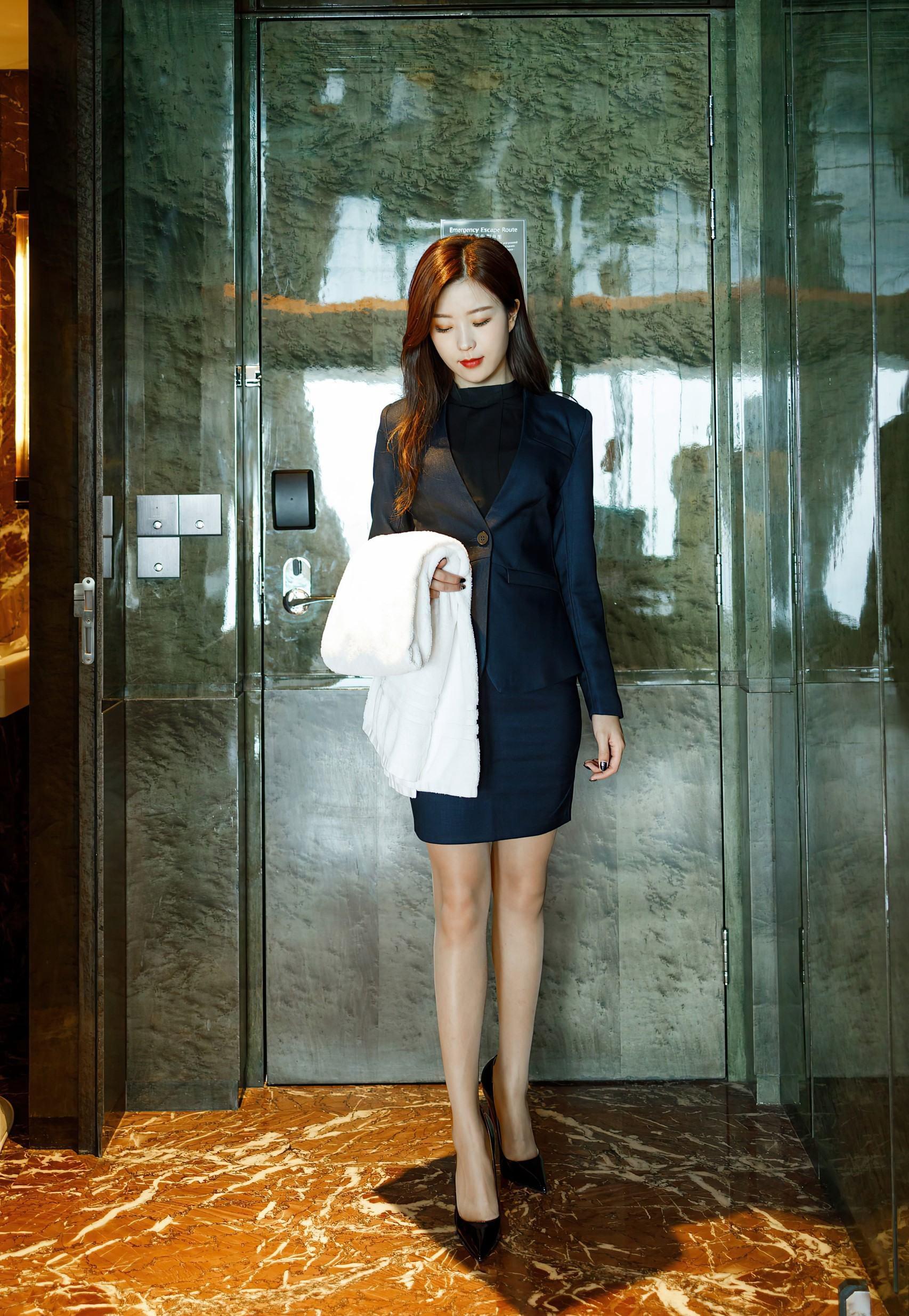  IMiss爱蜜社 Vol.491 杨紫嫣Cynthia第3张