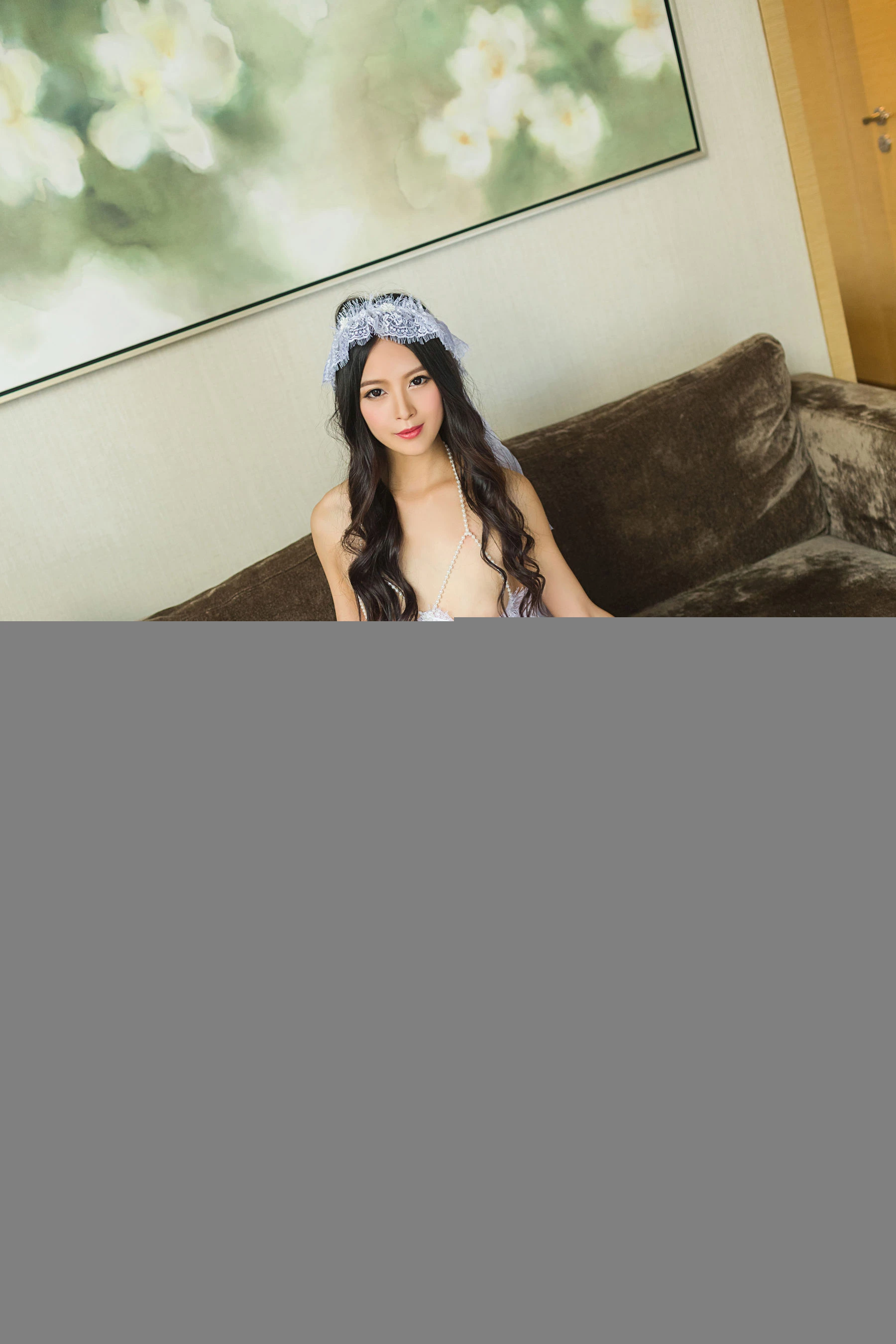  爱蜜社IMiss Vol.290 语嫣Candy第11张